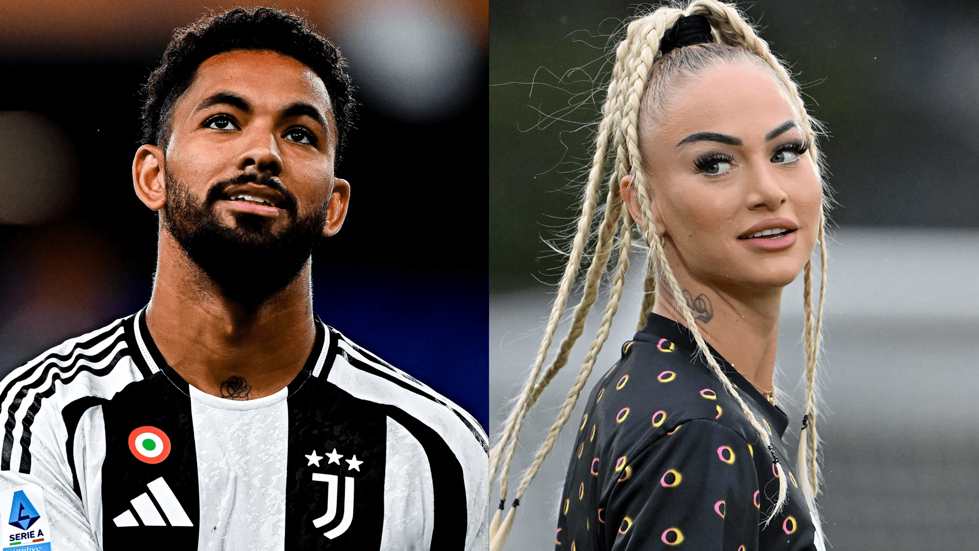 دوغلاس لويز يقترب من العودة إلى إنجلترا: لاعب خط وسط يوفنتوس يقترب من الانتقال إلى نوتنغهام فورست بعد عام من انتقاله المشترك مع أليشا ليمان