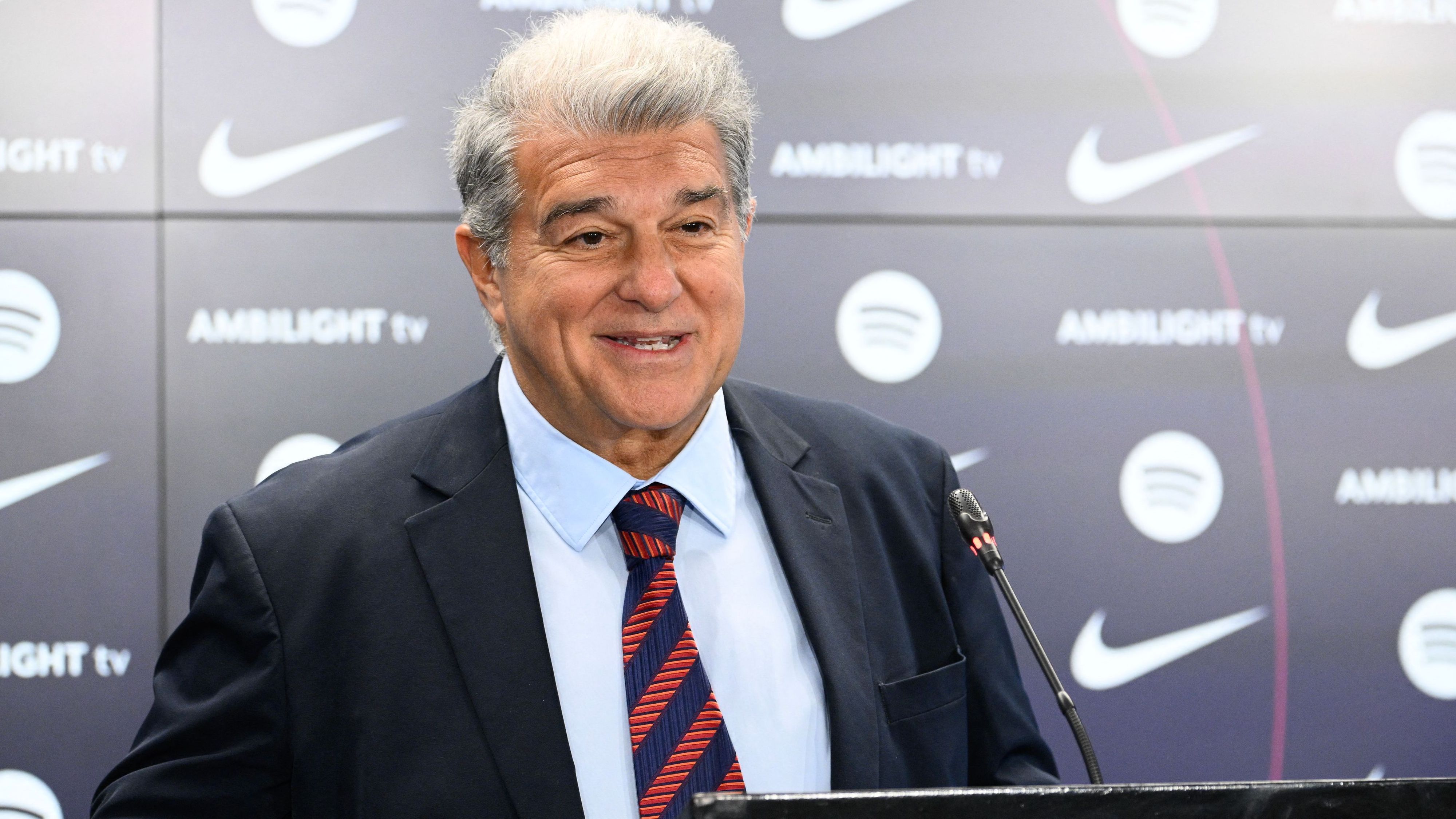 برشلونة يتعاقد مع ماركوس راشفورد وجوان جارسيا في الدوري الإسباني قبل المباراة الافتتاحية للموسم ضد مايوركا