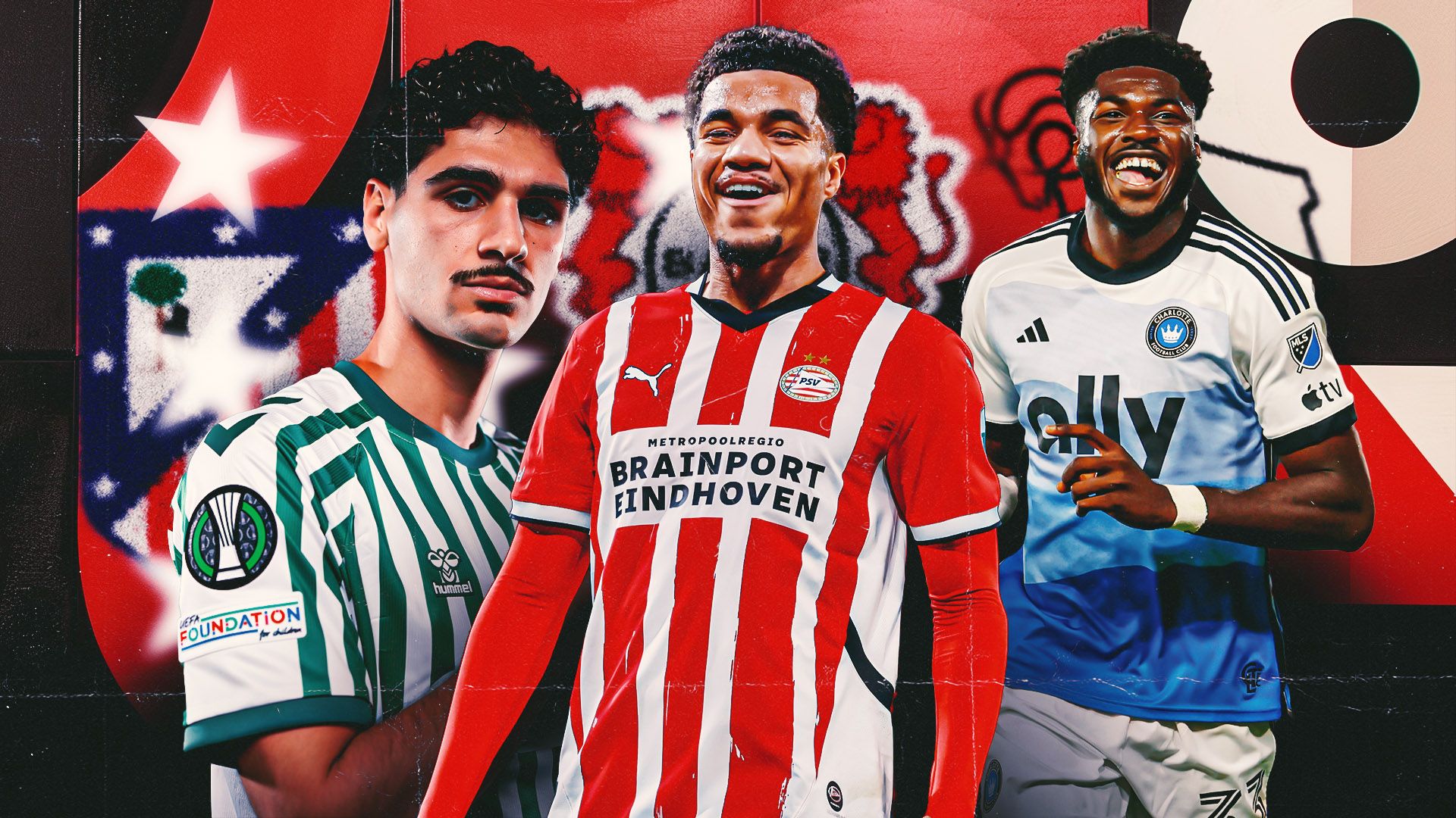 أبرز انتقالات منتخب الولايات المتحدة الأمريكية: مالك تيلمان إلى بايرن ليفركوزن، وجوني كاردوسو إلى أتلتيكو مدريد، وانتقالات أخرى بارزة
