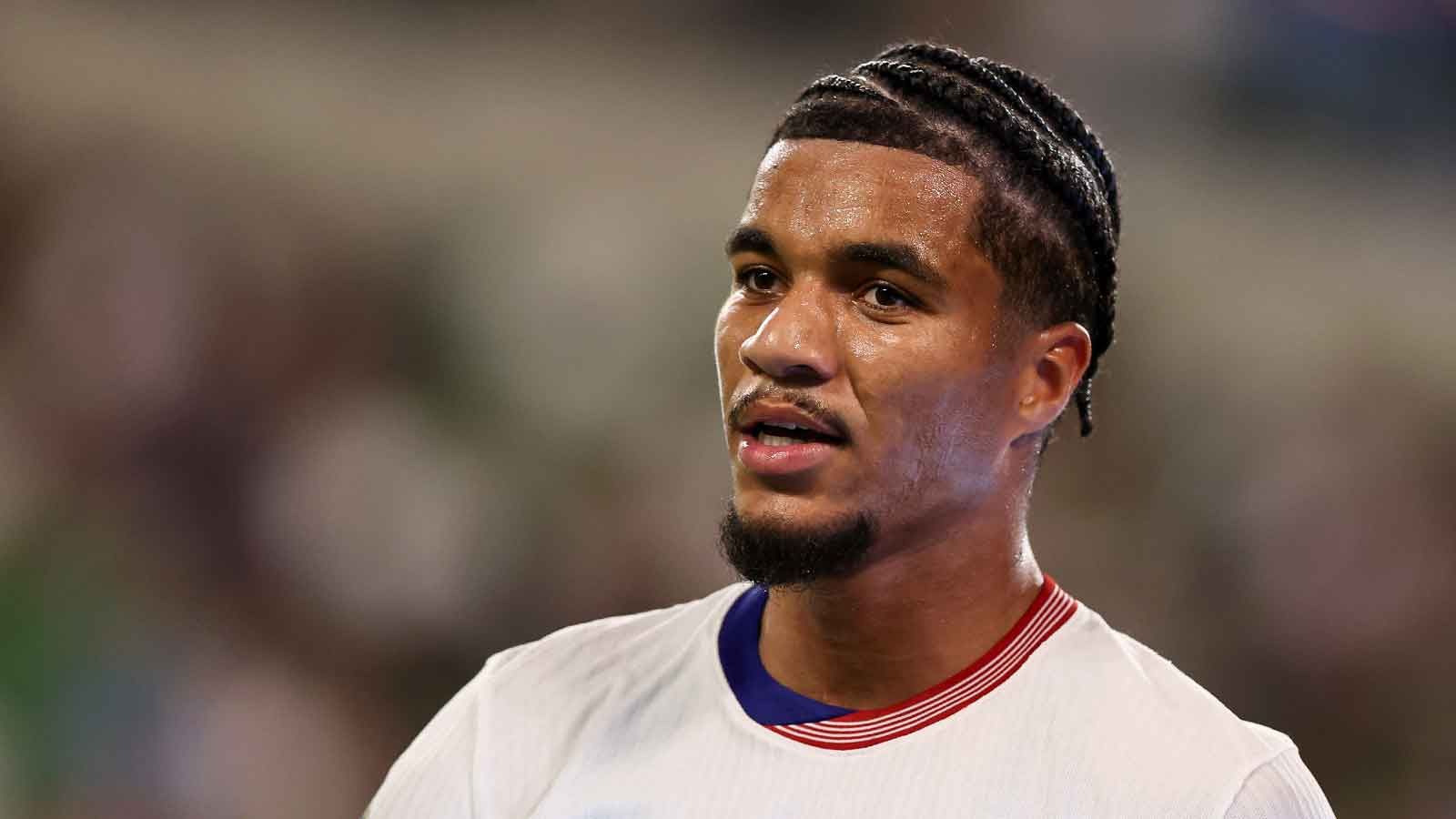 أبرز انتقالات منتخب الولايات المتحدة الأمريكية: مالك تيلمان إلى بايرن ليفركوزن، وجوني كاردوسو إلى أتلتيكو مدريد، وانتقالات أخرى بارزة