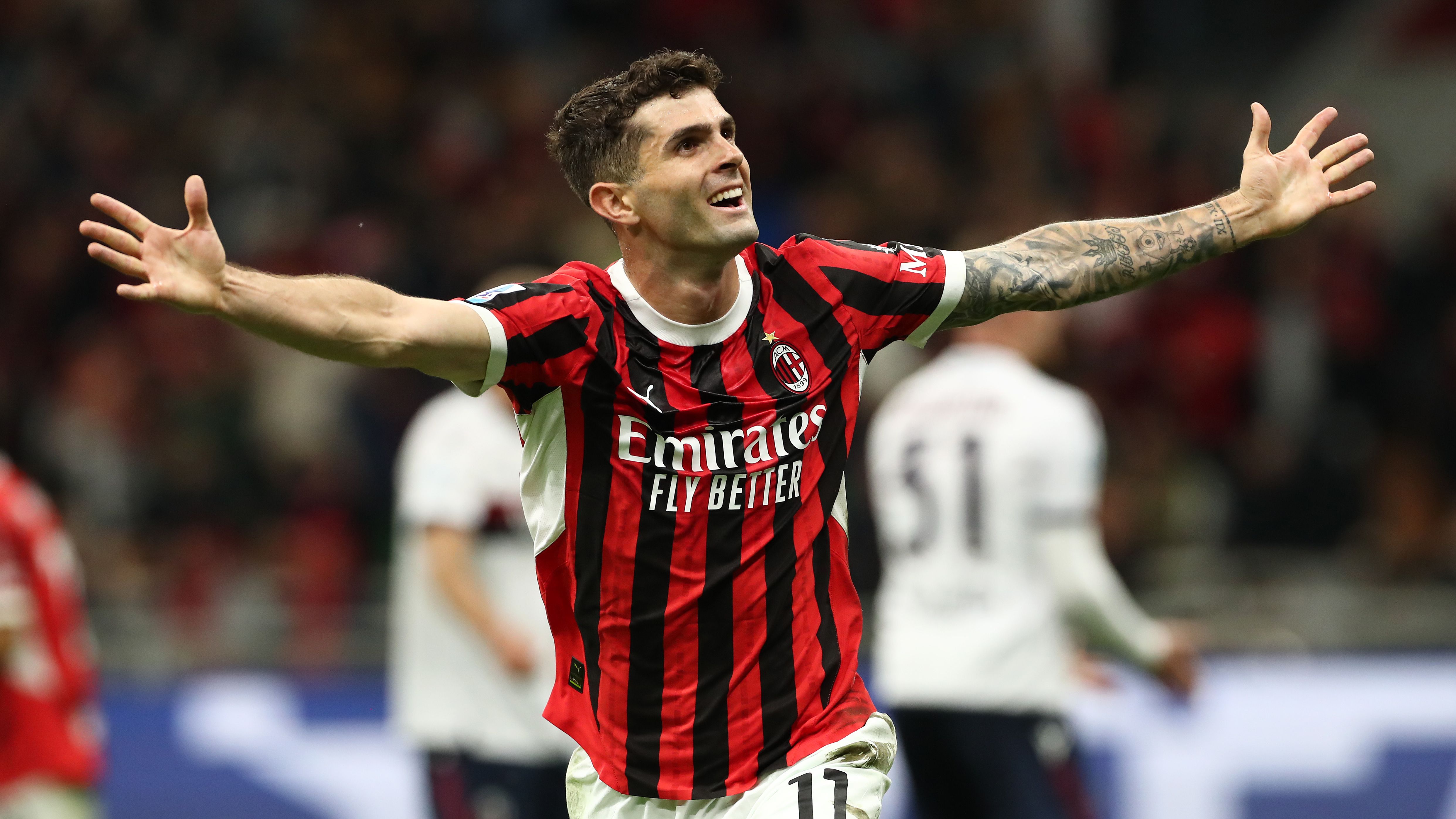 تصنيف احترافي لأفضل 10 لاعبين من المنتخب الأمريكي لكرة القدم في أوروبا: يضم كريستيان بوليسيتش، ومالك تيلمان، وكريس ريتشاردز، وغيرهم