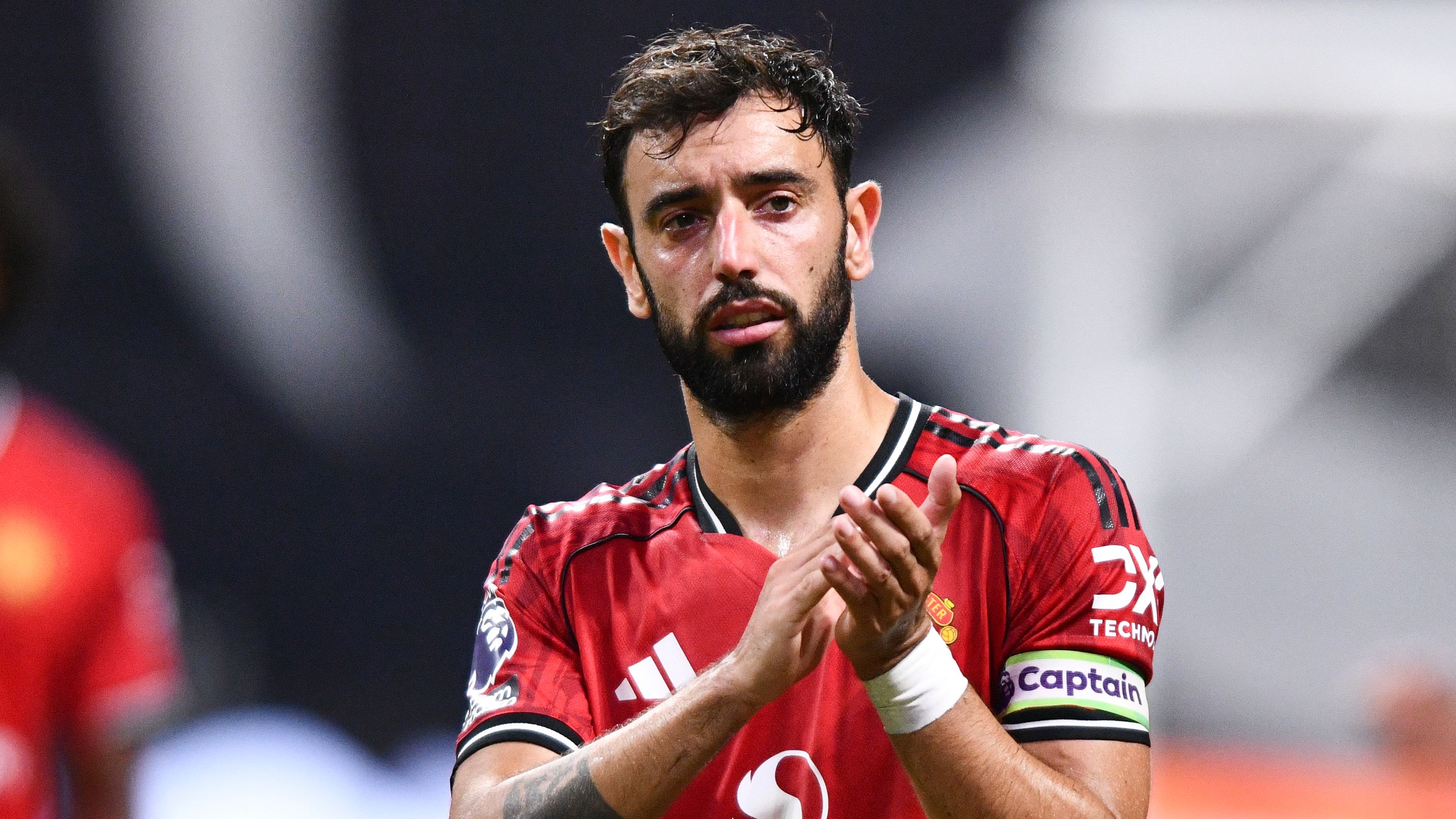 برونو فرنانديز يتحدث عن رفضه القاطع لعرض الهلال المغري دون ندم