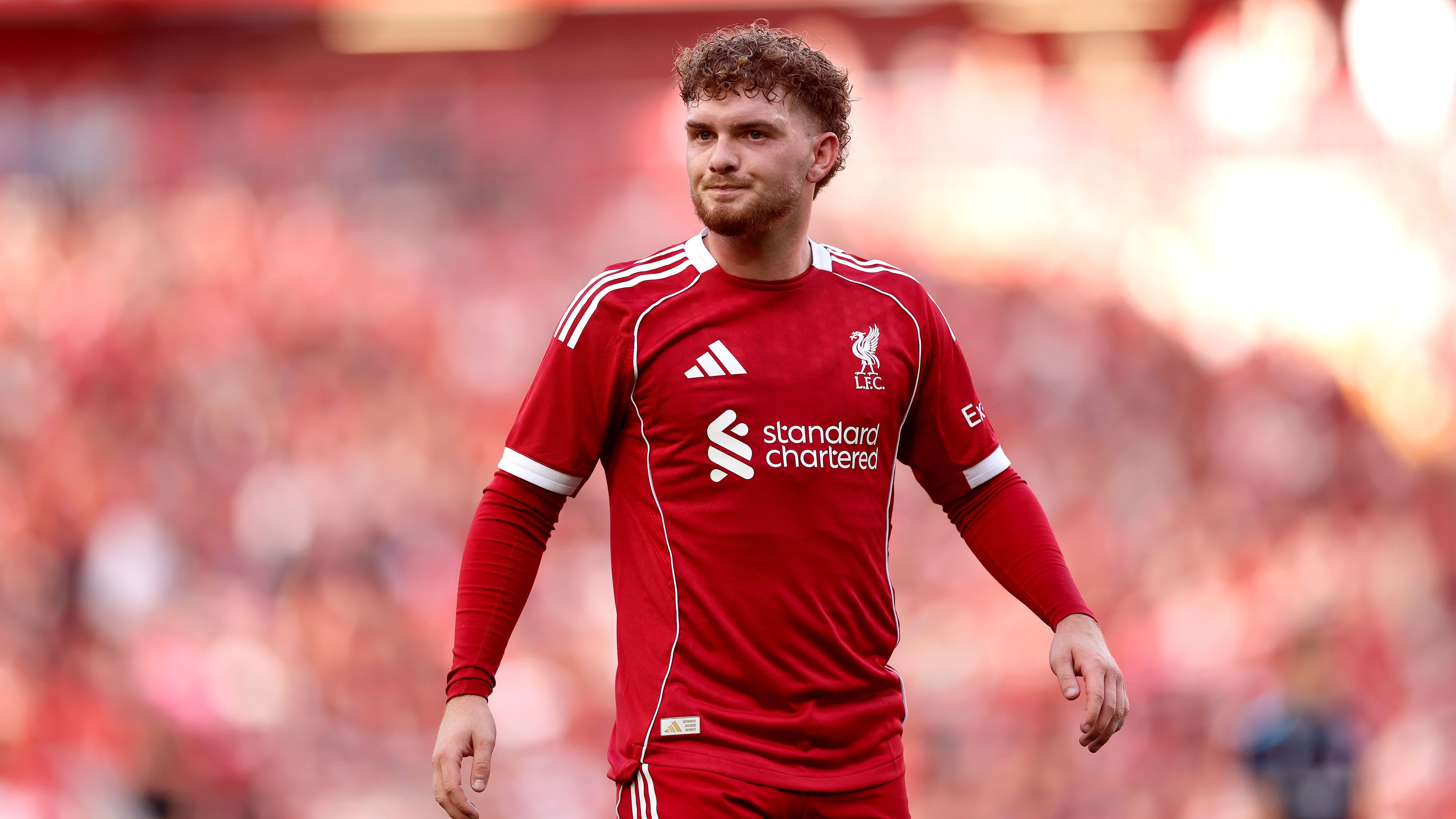 كريستال بالاس يتطلع إلى لاعب ليفربول في صفقة تبادل محتملة مع مارك غويهي