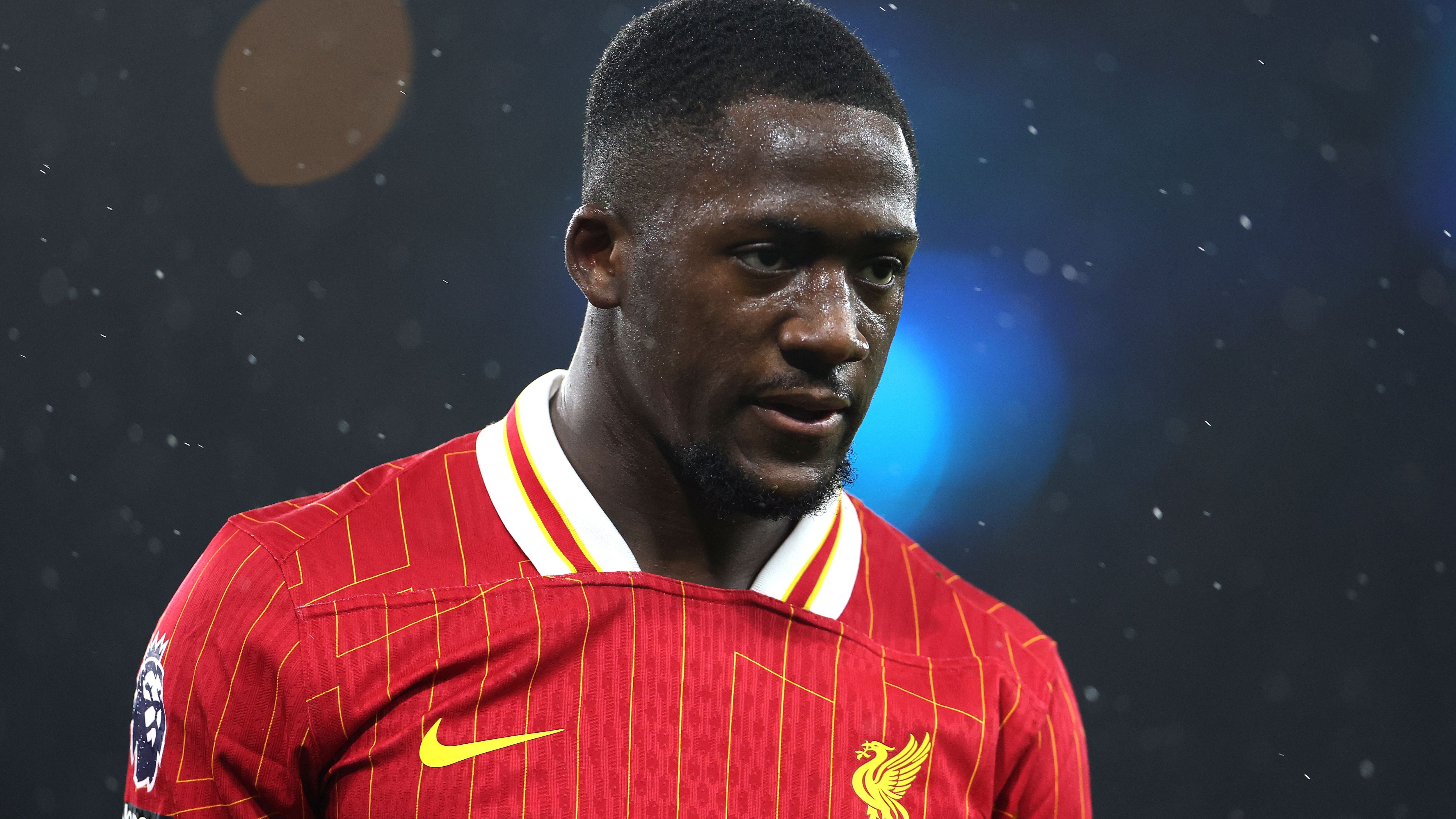 ليفربول يُبدي قلقه بشأن إبراهيما كوناتي وسط اهتمام ريال مدريد