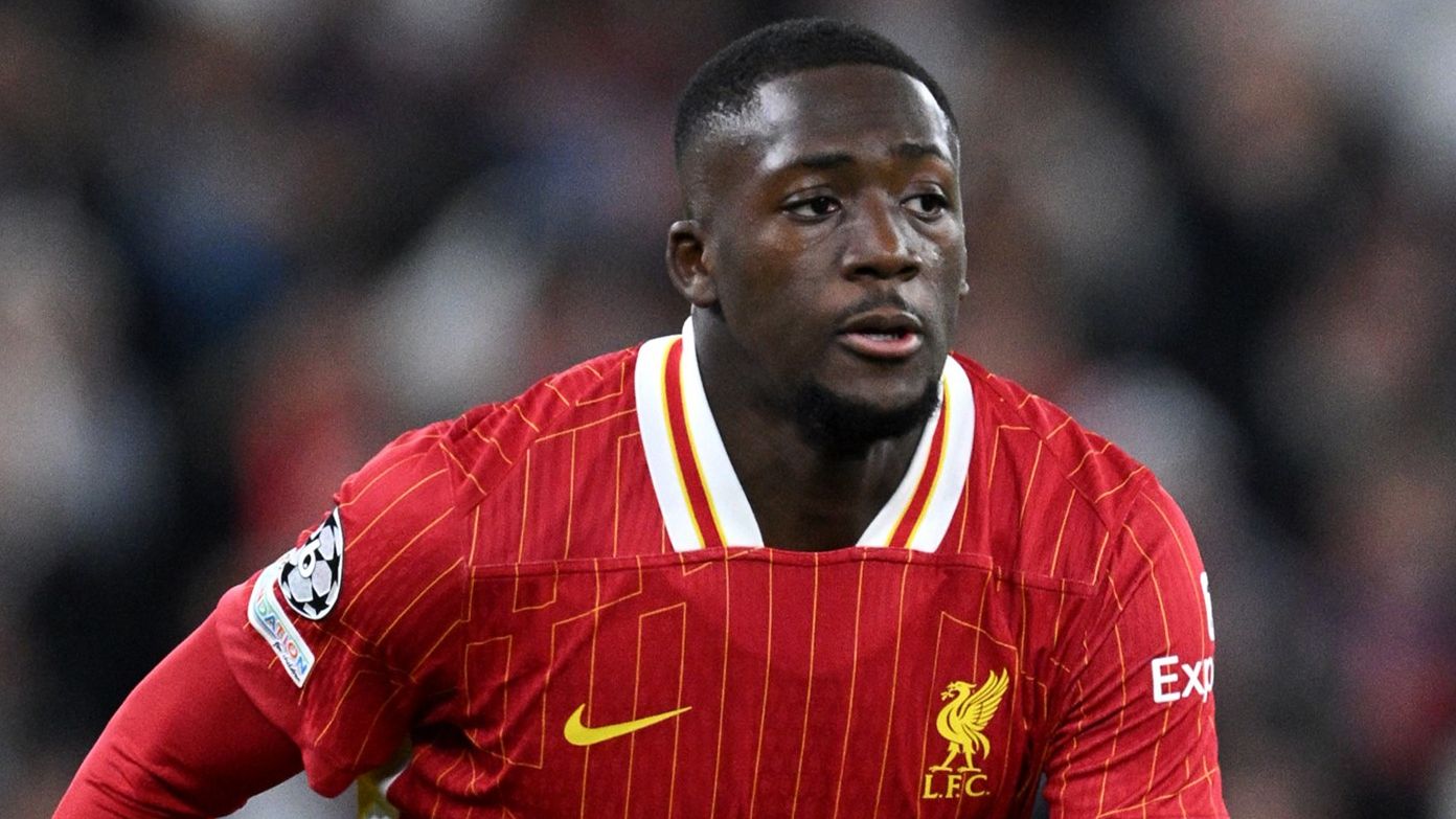ليفربول يُبدي قلقه بشأن إبراهيما كوناتي وسط اهتمام ريال مدريد