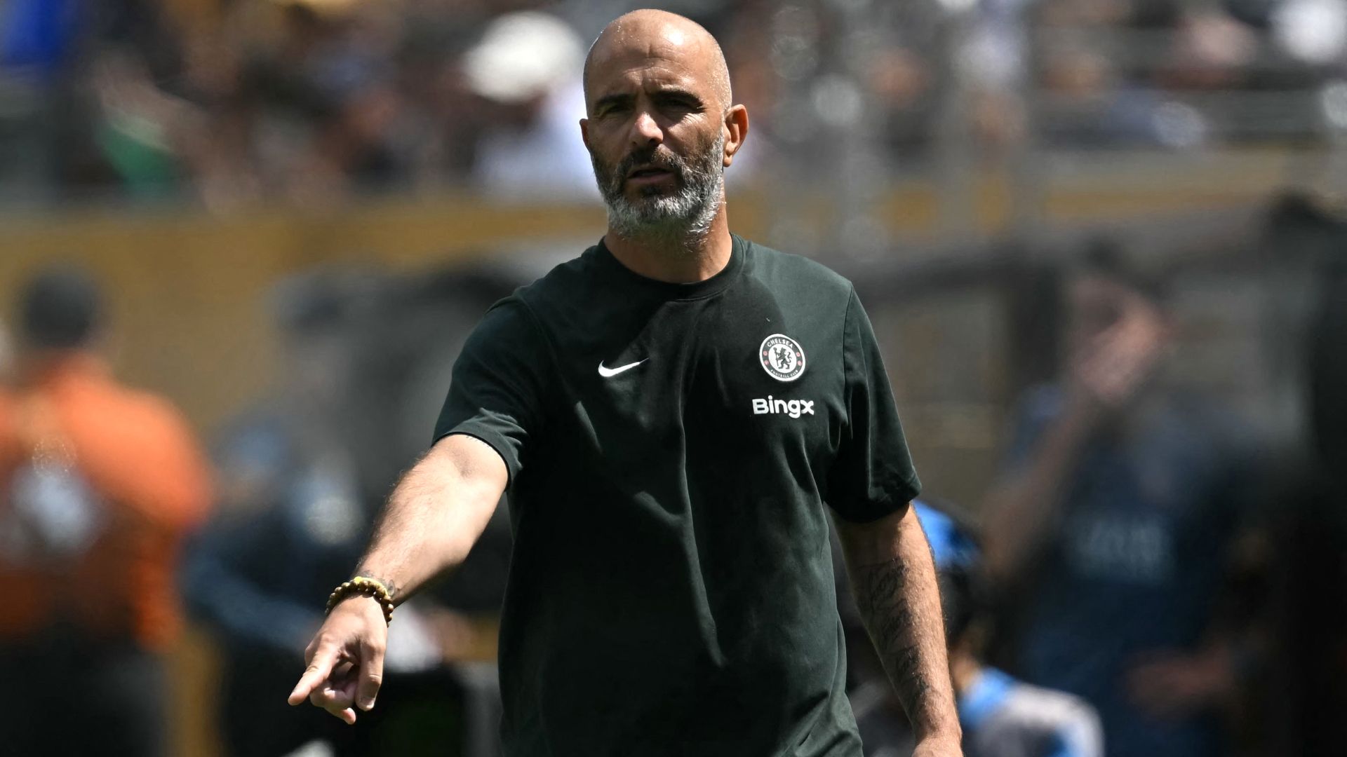 لاعبو تشيلسي يتبرعون بجزء من مكافآت كأس العالم للأندية لعائلة نجم ليفربول الراحل ديوجو جوتا وشقيقه أندريه سيلفا