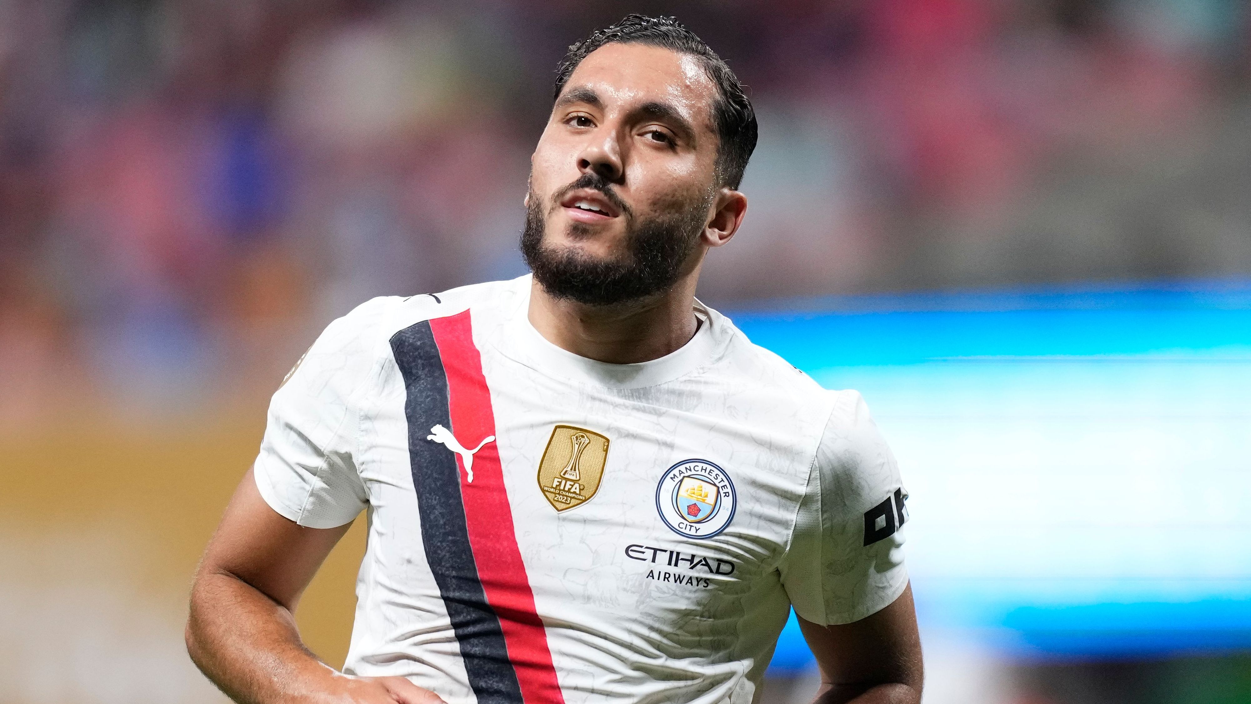 مانشستر سيتي يؤكد أن لاعبه الجديد سيرتدي القميص رقم 10 بعد رحيل جاك جريليش إلى إيفرتون