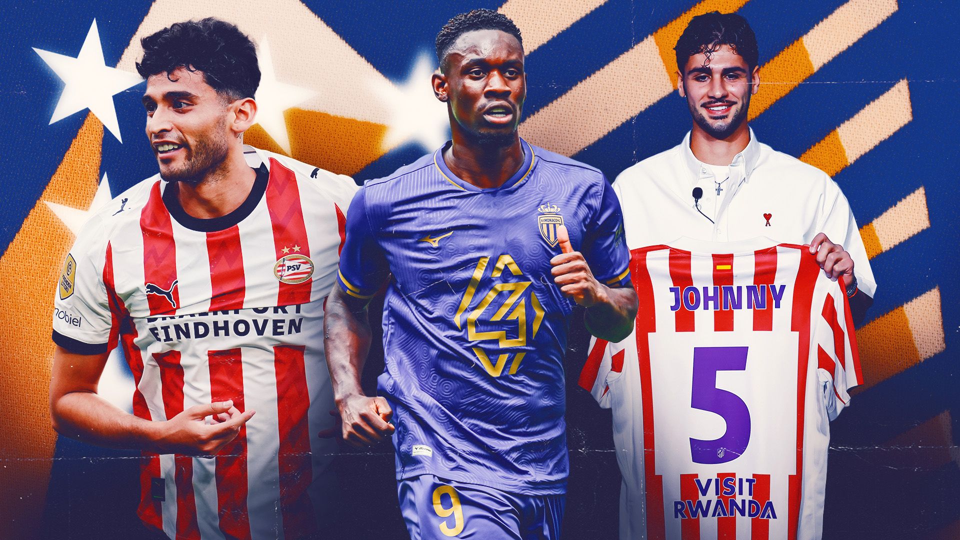 لاعبو منتخب الولايات المتحدة الأمريكية يستعيدون تألقهم: بالوجون، وبيبي، وكاردوسو يتألقون في الدوريات الأوروبية