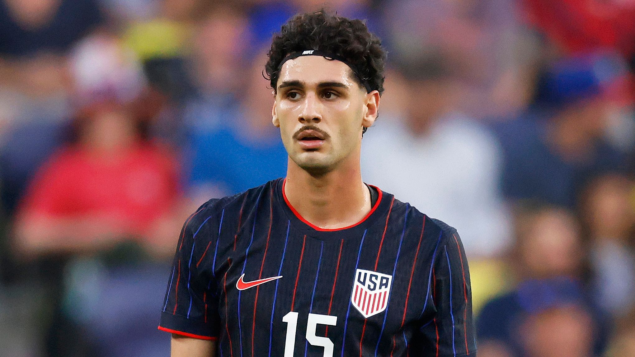 لاعبو منتخب الولايات المتحدة الأمريكية يستعيدون تألقهم: بالوجون، وبيبي، وكاردوسو يتألقون في الدوريات الأوروبية