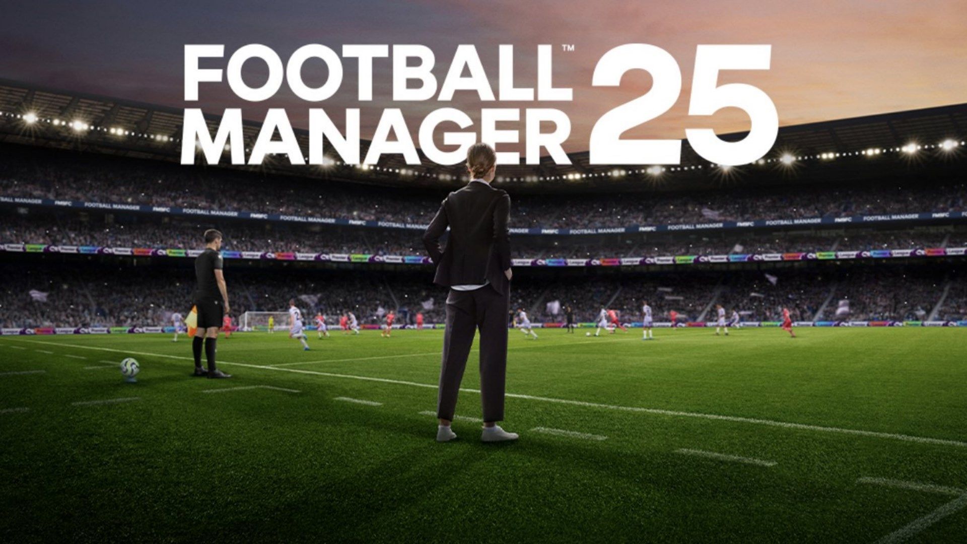 تم الكشف عن العرض التشويقي للعبة Football Manager 26: Sports Interactive تَعِد بتجربة غامرة غير مسبوقة