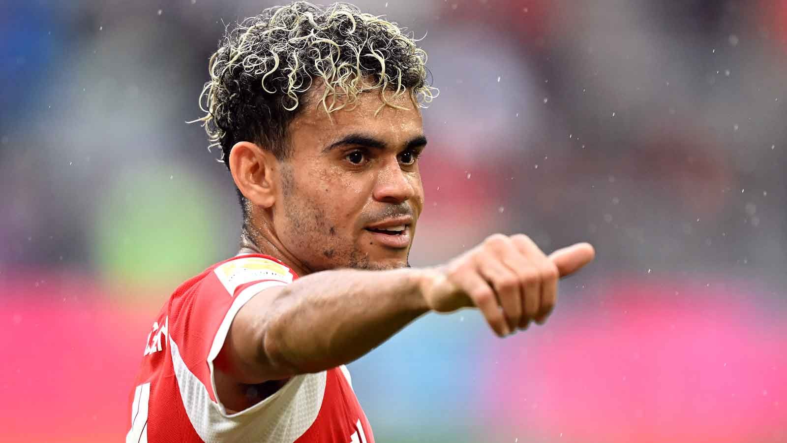 ليفربول يضم لويس دياز مقابل 75 مليون يورو وسط انتقادات من بايرن ميونيخ وإدارته