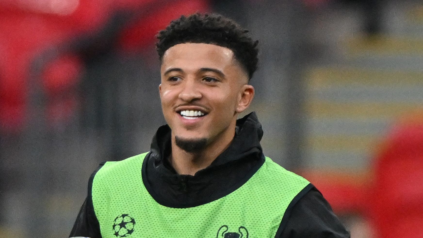 نجوم بوروسيا دورتموند يؤيدون عودة جادون سانشو، ويعتبرون منبوذ مانشستر يونايتد أحد الأصول الرئيسية