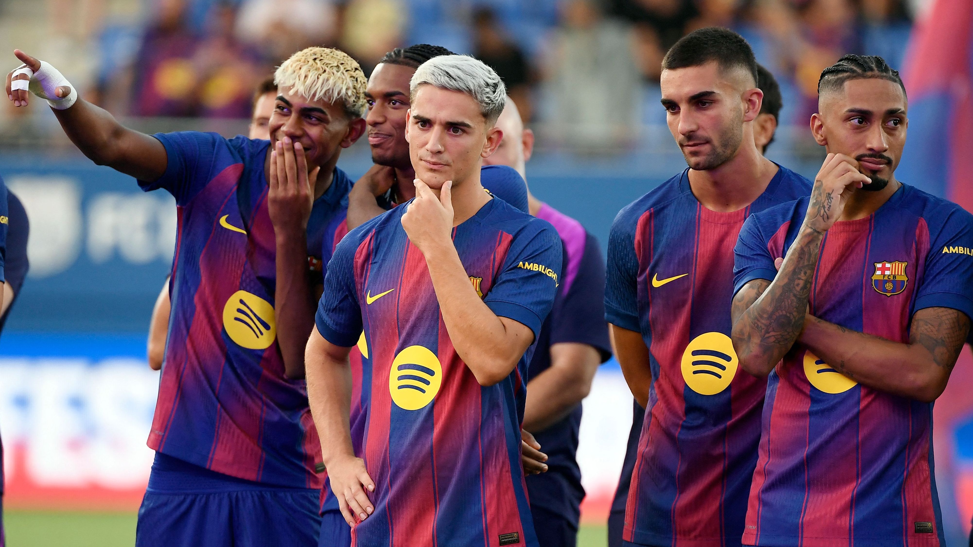 رئيس برشلونة يسعى لضخ 7 ملايين يورو في مجلس الإدارة وسط ضغوط الإنفاق الزائد وقواعد اللعب المالي النظيف