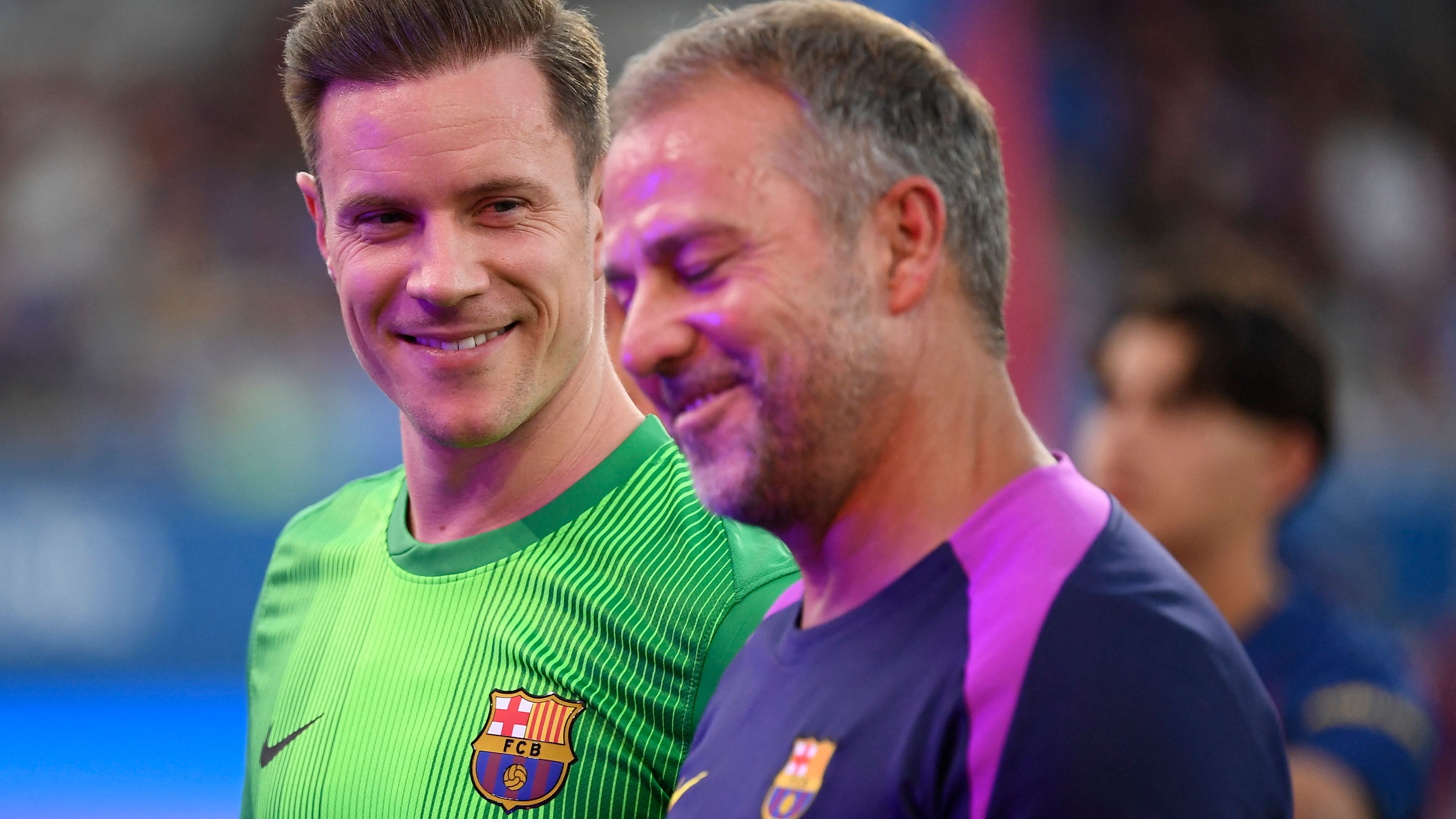 برشلونة يخسر صفقة انتقال بنيامين سيسكو إلى مانشستر يونايتد