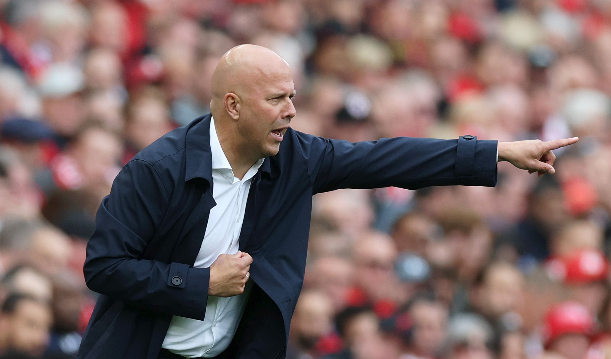 ليفربول يقترب من صفقة بقيمة 35 مليون يورو لضم موهبة بارما الشابة الواعدة، التي ترغب في الانضمام إلى مشروع آرن سلوت