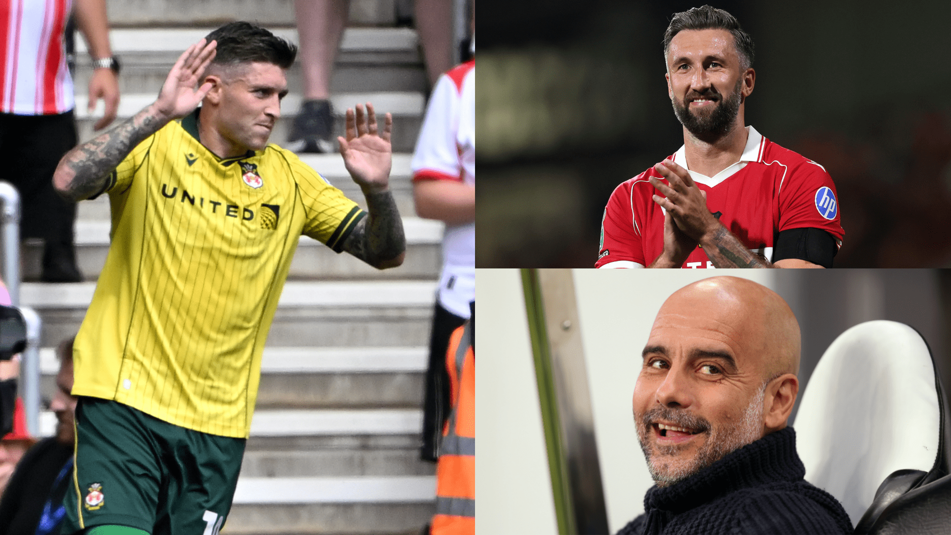 جوش وينداس يُعيد النظر في ادعاءات بالمر بشأن مانشستر سيتي بعد تألقه في كأس كاراباو وتحذير "الابتعاد"