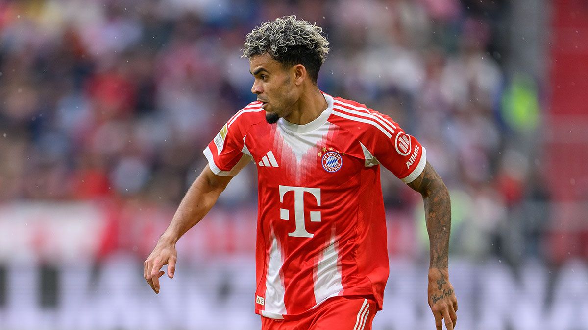دياز وكين وأوليسي يعززون هجوم بايرن ميونيخ القاتل المحتمل بينما يعرب رئيس النادي عن مخاوفه بشأن نيك وولتمايد