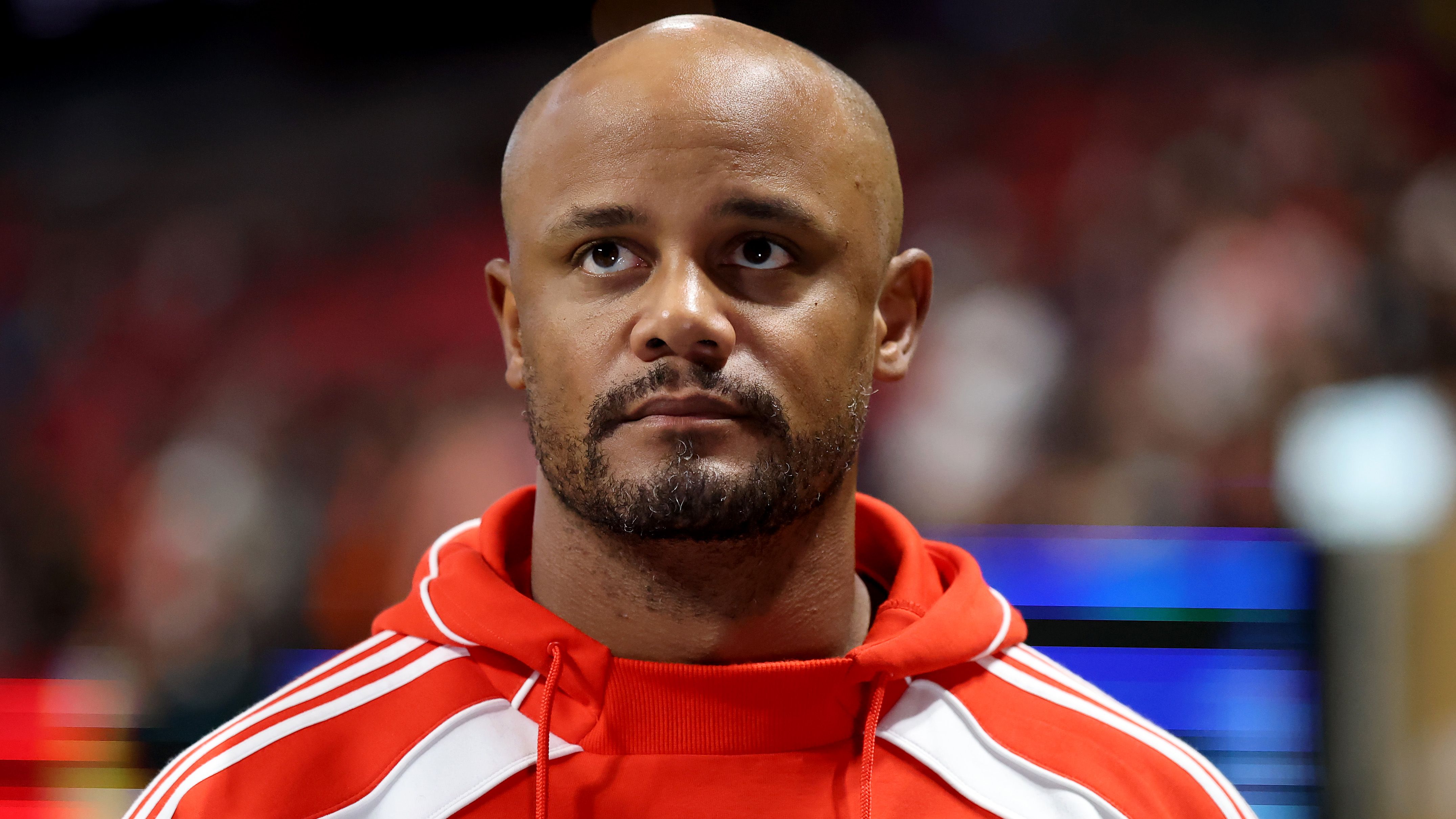 دياز وكين وأوليسي يعززون هجوم بايرن ميونيخ القاتل المحتمل بينما يعرب رئيس النادي عن مخاوفه بشأن نيك وولتمايد