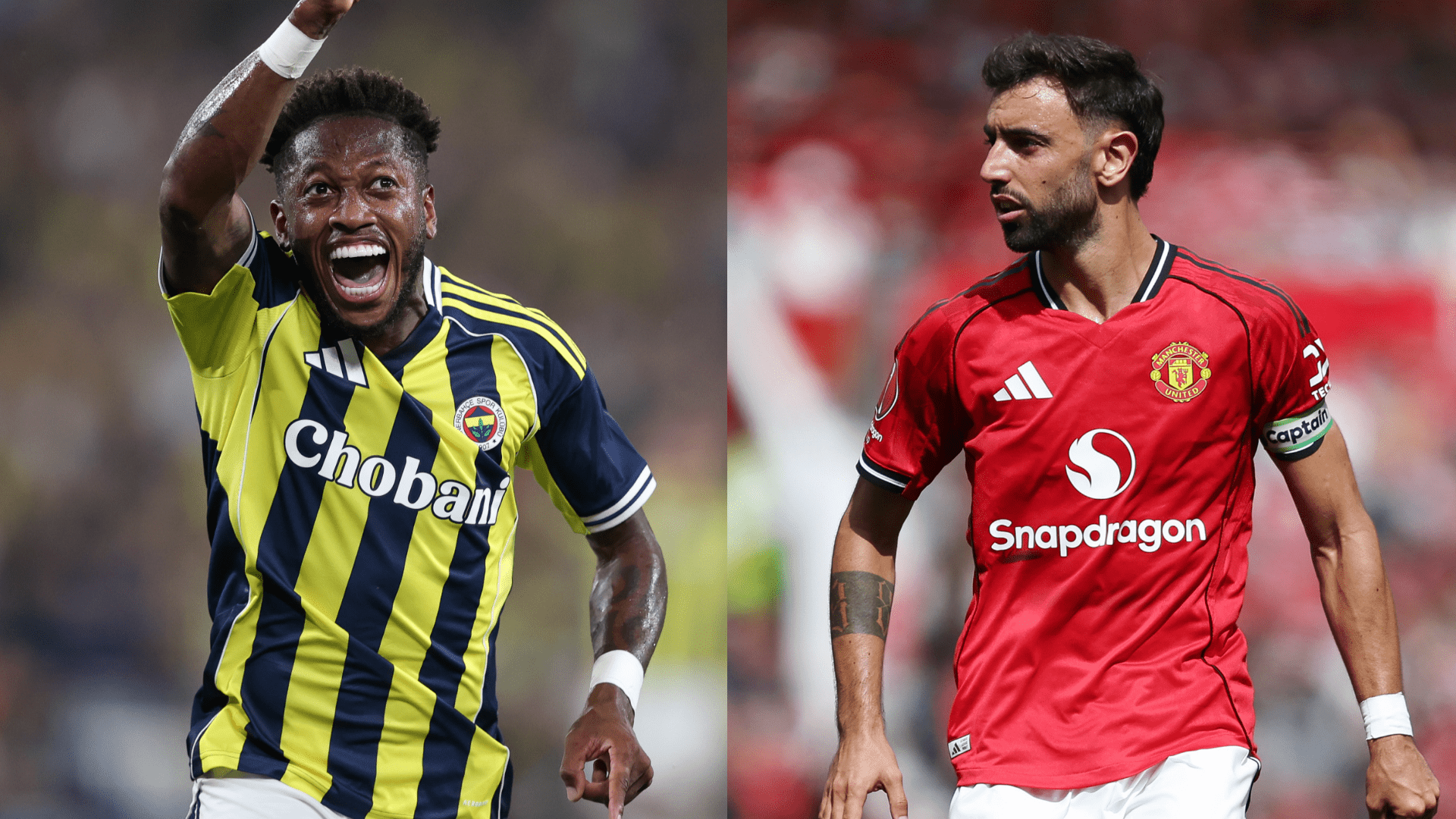 برونو فرنانديز يشيد بأداء فريد المذهل في دوري أبطال أوروبا مع فنربخشة، ويُلهم فريق مورينيو