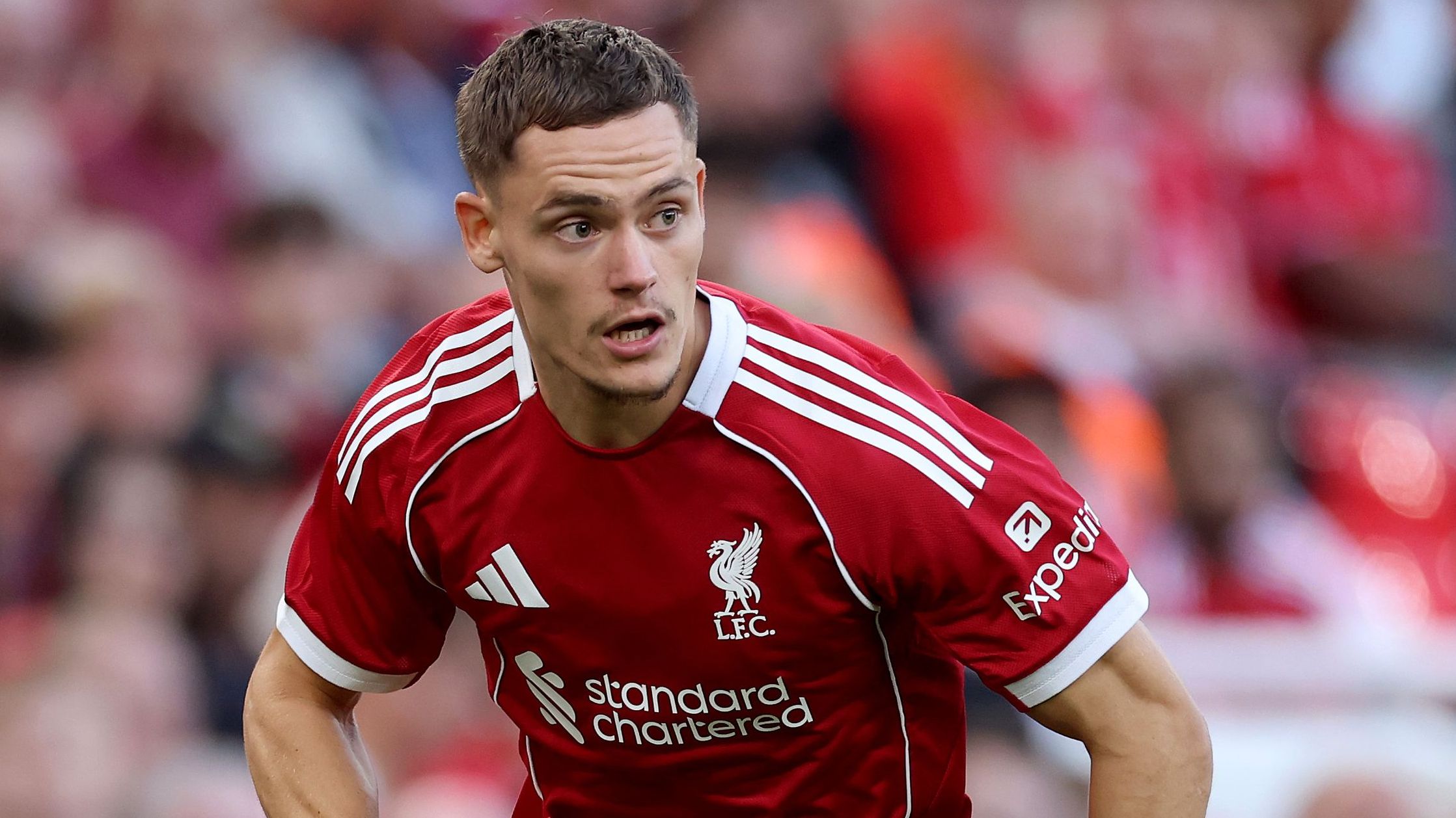 ليفربول 2025-2026: توقعات ما قبل الموسم واستراتيجية الدفاع عن لقب الدوري الإنجليزي الممتاز