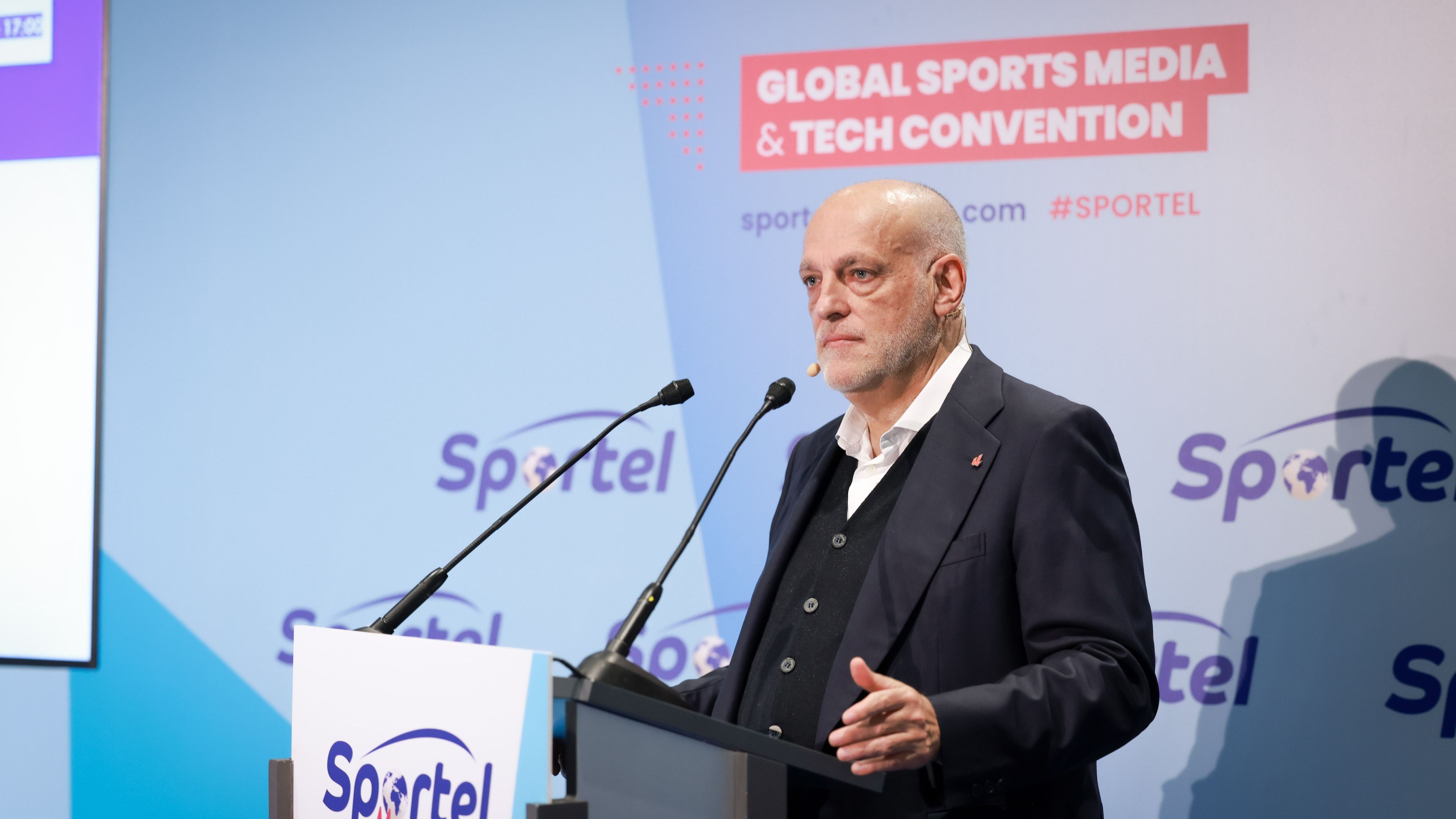 هيركوليز جوميز: المنتخب الوطني المكسيكي والدوري المكسيكي الممتاز يمهدان الطريق لتوسع الدوري الإسباني في الولايات المتحدة