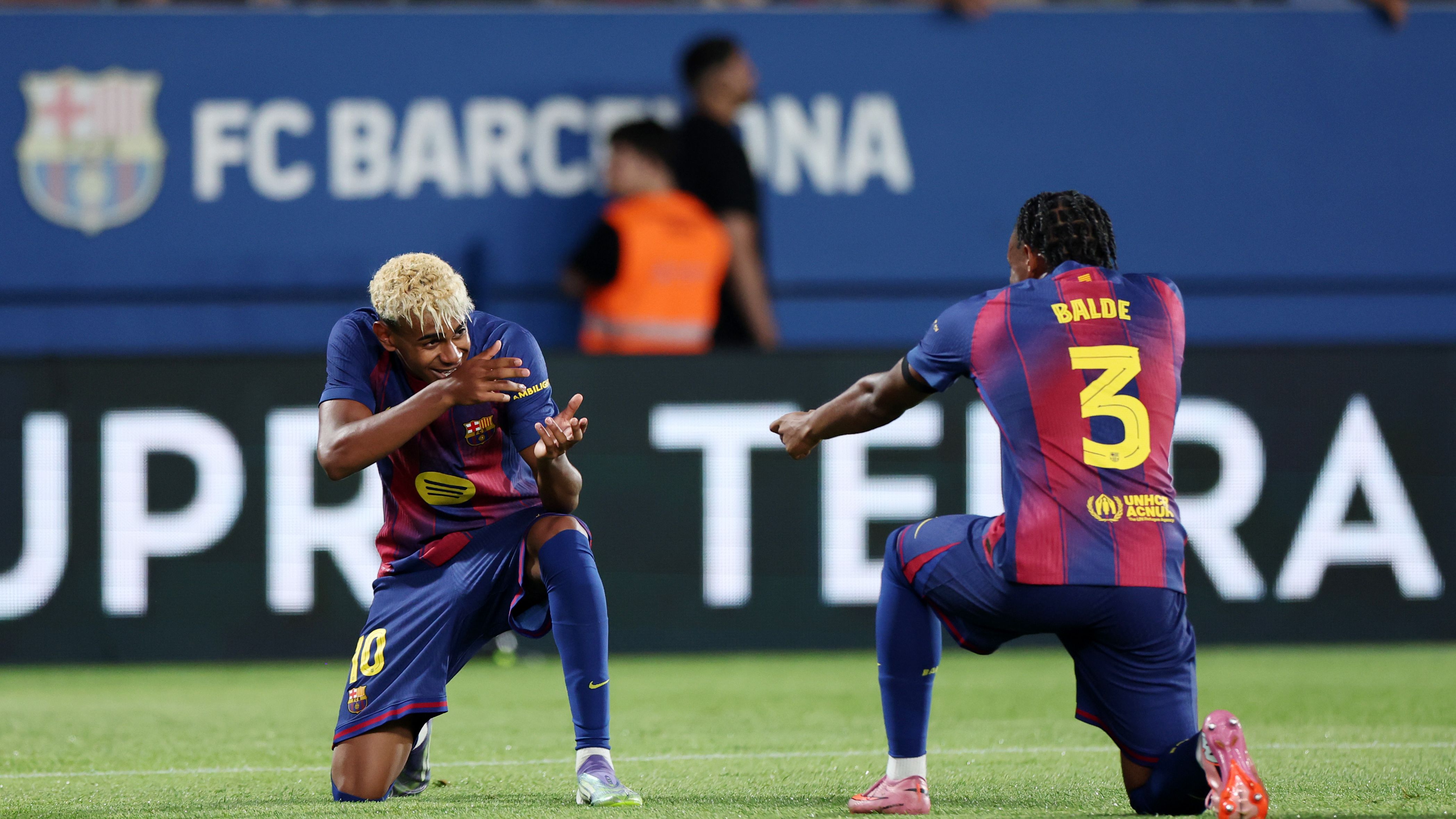 هيركوليز جوميز: المنتخب الوطني المكسيكي والدوري المكسيكي الممتاز يمهدان الطريق لتوسع الدوري الإسباني في الولايات المتحدة