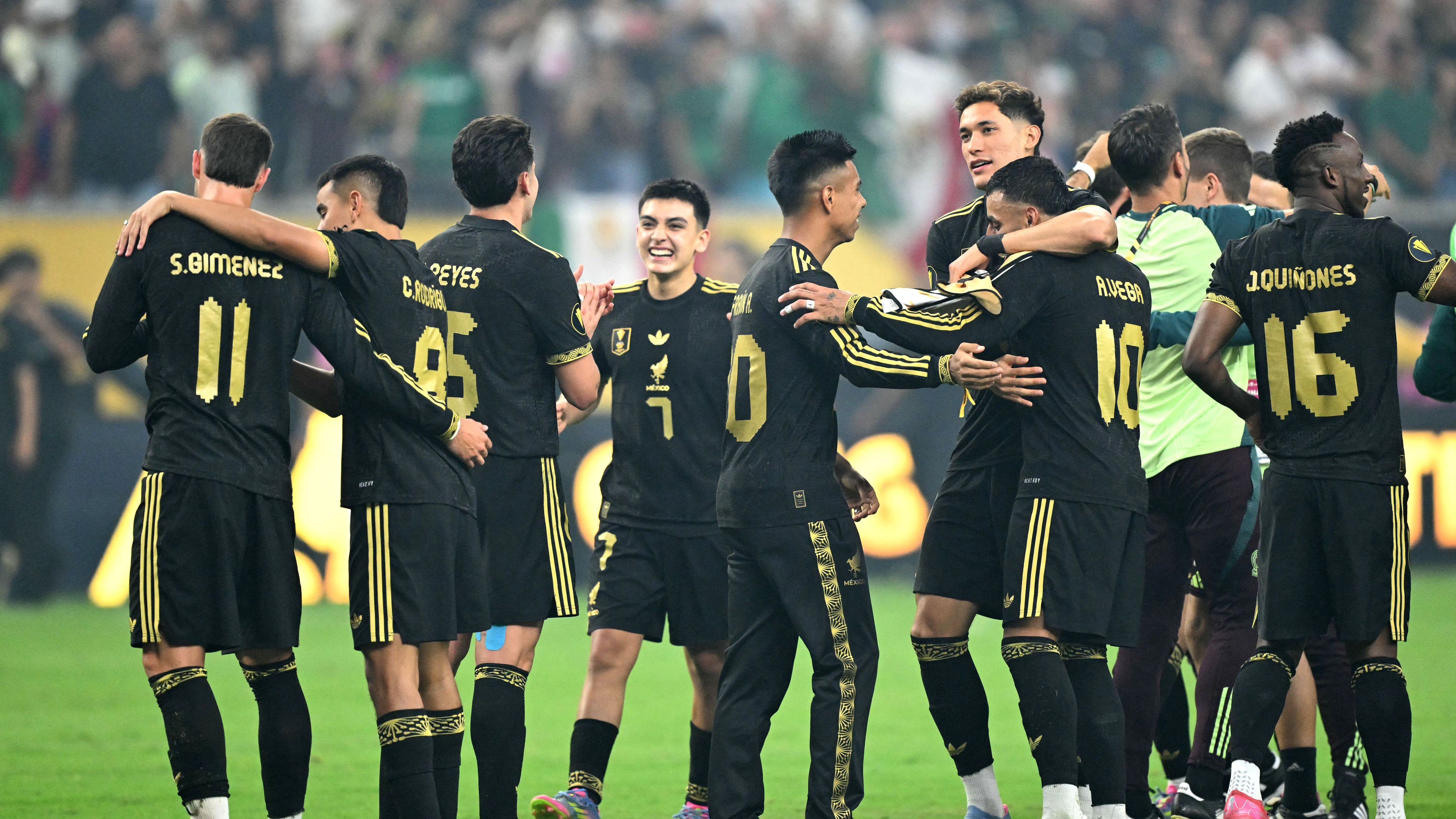 الاتحاد المكسيكي ينفي التقارير عن مباراة ودية ضد الأرجنتين، ويؤكد إقامة مباراة الإكوادور في جوادالاخارا