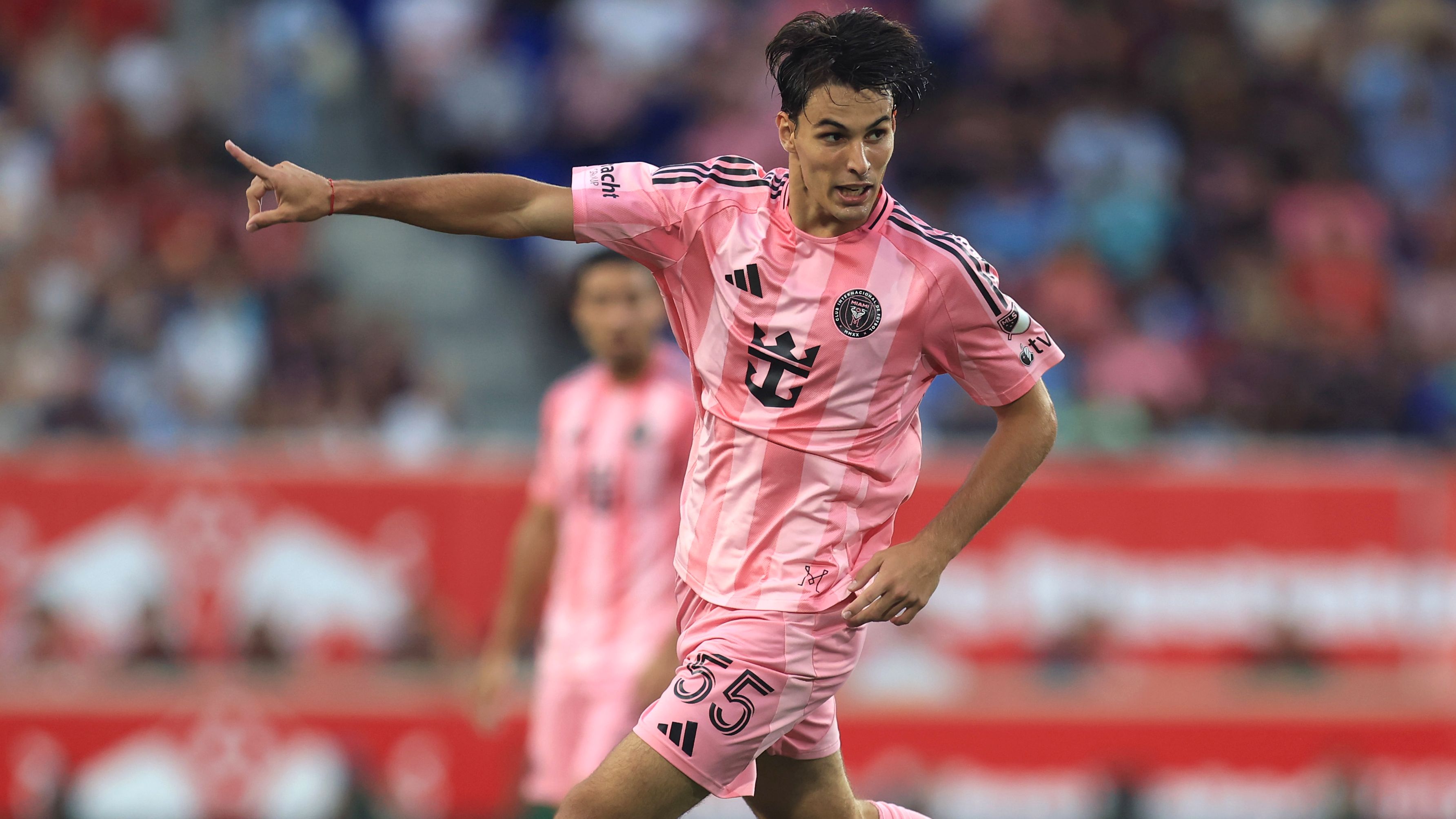 فيديريكو ريدوندو يستعد للرحيل عن إنتر ميامي والانضمام إلى إلتشي بعد 60 مباراة