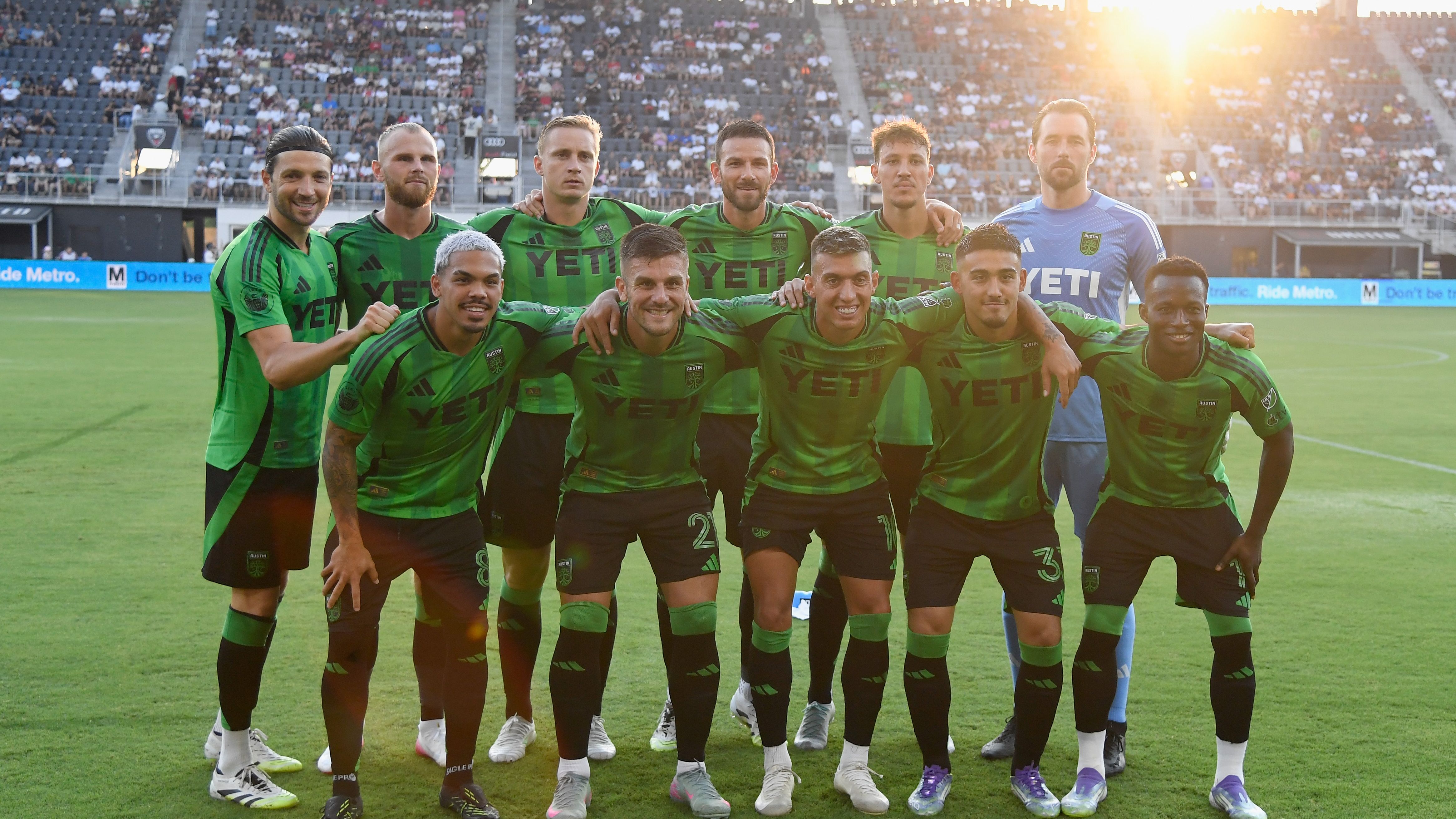 تصنيفات الدوري الأمريكي لكرة القدم: إنتر ميامي يتخلى عن ميسي؛ ويلفريد زاها يُشعل حماس تشارلوت إف سي