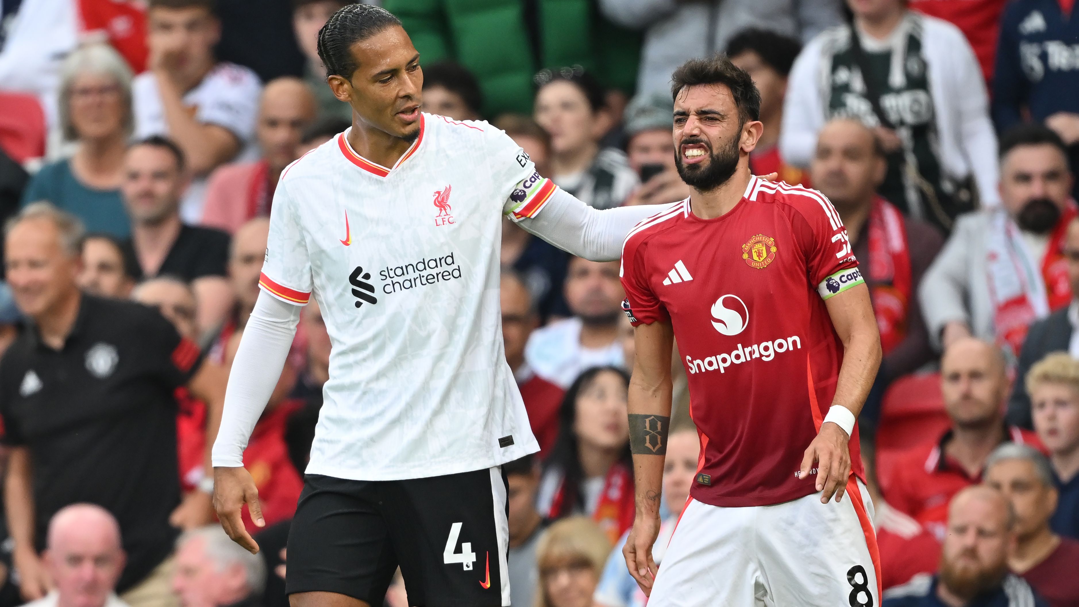 ليفربول في مفاوضات متقدمة لضم مدافع بارما المعجب بفان دايك، ويواجه منافسة من إنتر وميلان