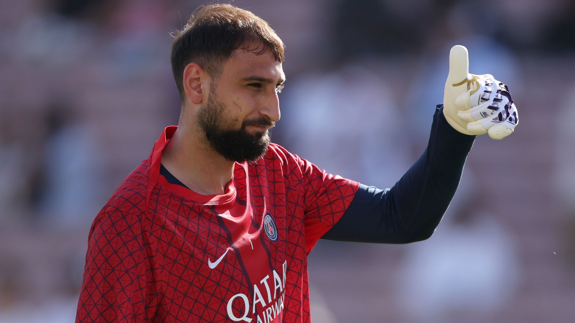مانشستر سيتي يحدد دوناروما كهدف لحارس مرمى الدوري الإنجليزي الممتاز وسط اهتمام إيدرسون بغالطة سراي