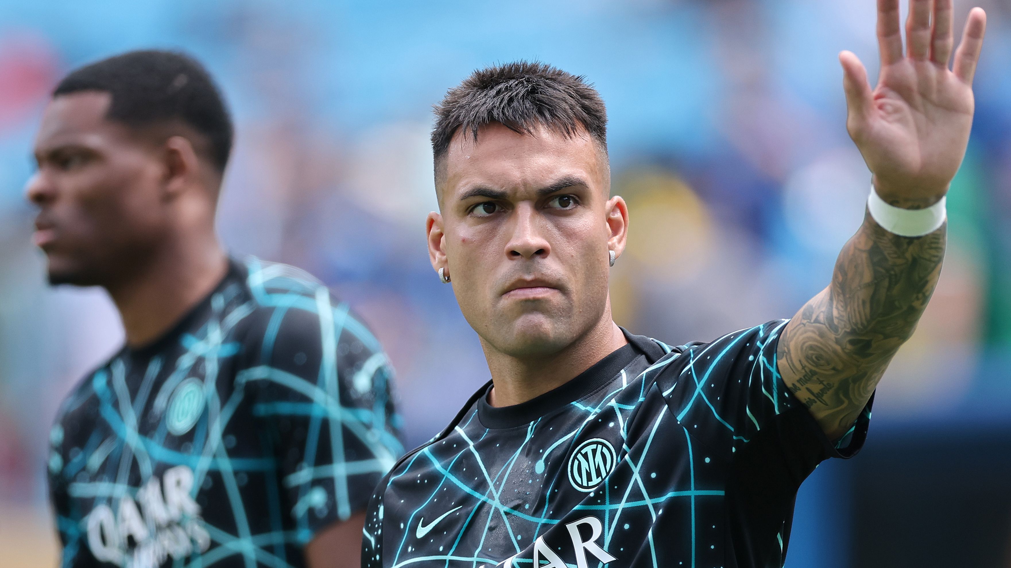إنتر ميلان يتطلع إلى أنطونيو نوسا لاعب لايبزيغ، في حين يواجه أتالانتا عقبات في صفقة أديمولا لوكمان