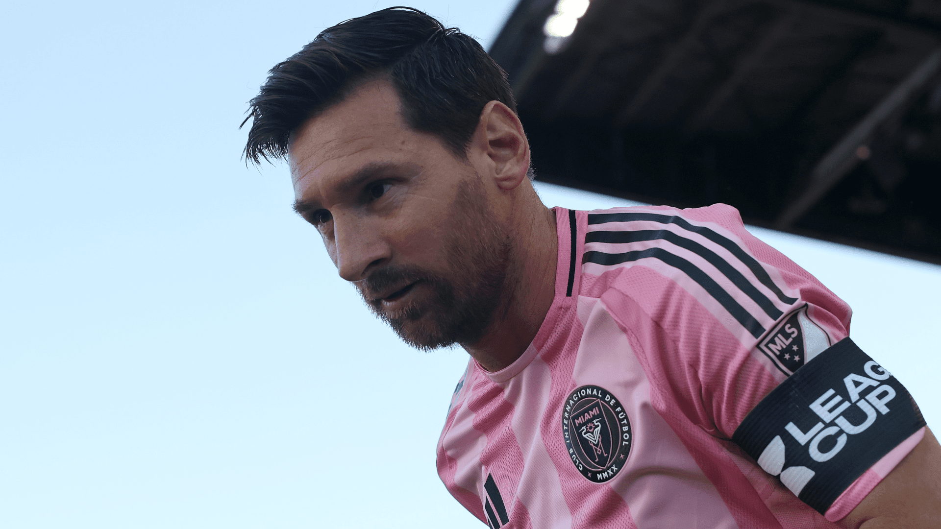 ليونيل ميسي يتلقى تحذيرًا في الوقت المناسب من مواطنه الأرجنتيني وسط موسم مثمر في الدوري الأمريكي لكرة القدم مع إنتر ميامي