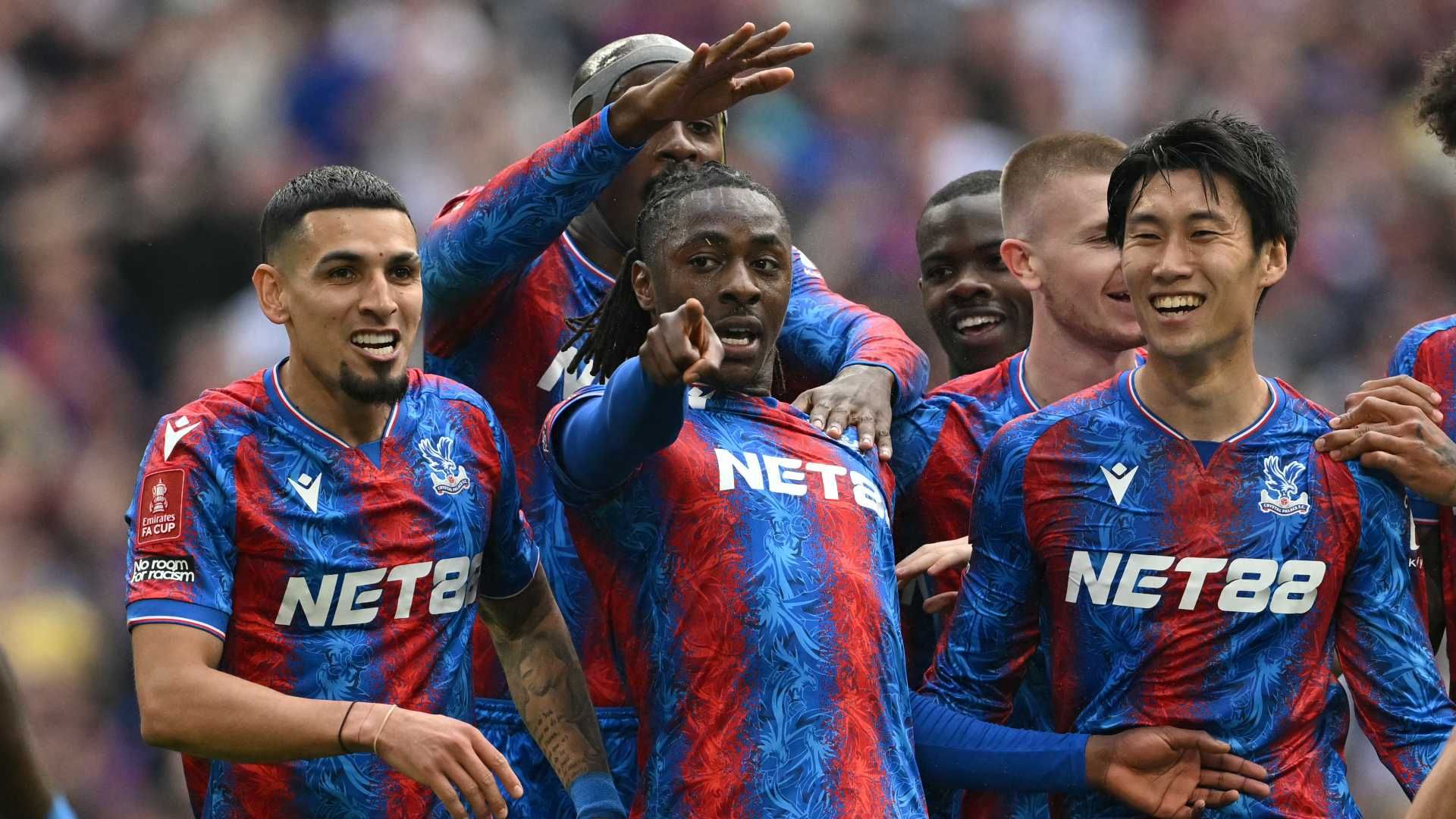 كريستال بالاس يندد بـ"اللوائح سيئة التصميم" للاتحاد الأوروبي لكرة القدم عقب قرار محكمة التحكيم الرياضي، ويلمح إلى تناقض مع نوتنغهام فورست
