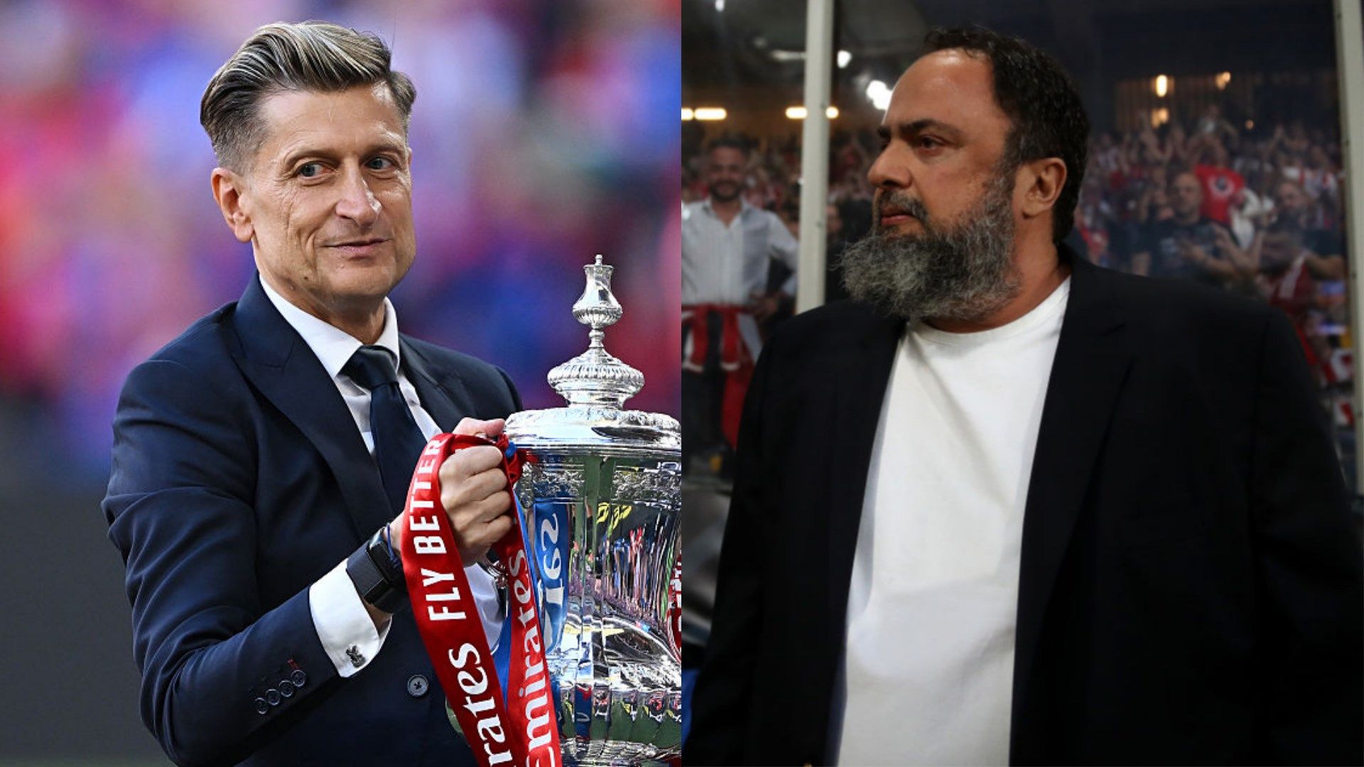 كريستال بالاس يندد بـ"اللوائح سيئة التصميم" للاتحاد الأوروبي لكرة القدم عقب قرار محكمة التحكيم الرياضي، ويلمح إلى تناقض مع نوتنغهام فورست