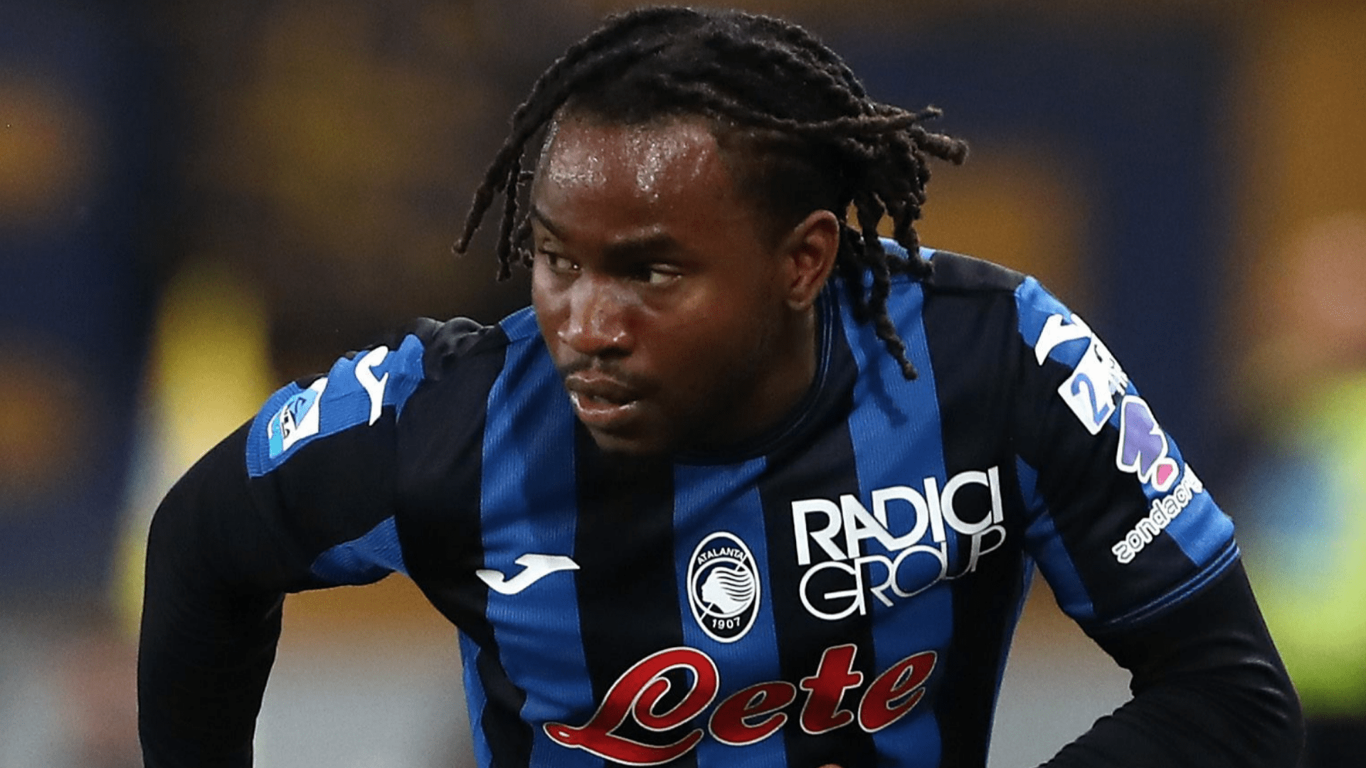 لاعب خط وسط أتالانتا أديمولا لوكمان يواجه حالة من عدم اليقين وسط اهتمام من أرسنال وإنتر ميلان