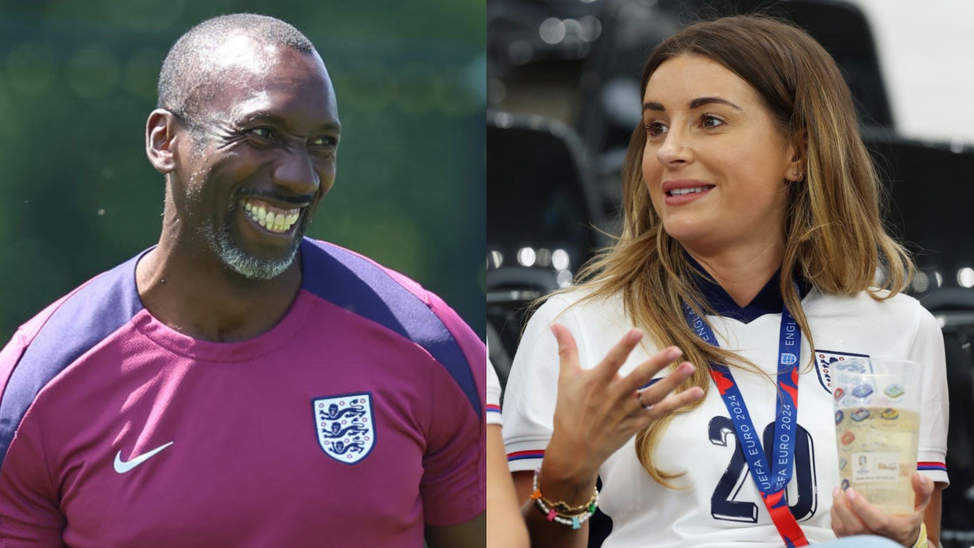 تم الكشف عن تشكيلة المشاهير: جيمي فلويد هاسلبانك وشريك جارود بوين داني داير ينضمان إلى برنامج Strictly Come Dancing 2025