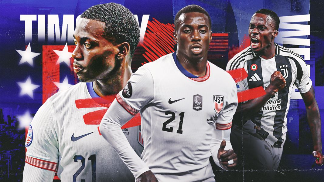 تيم وياه يتولى دوراً فاعلاً في مرسيليا مع التركيز على كأس العالم 2026