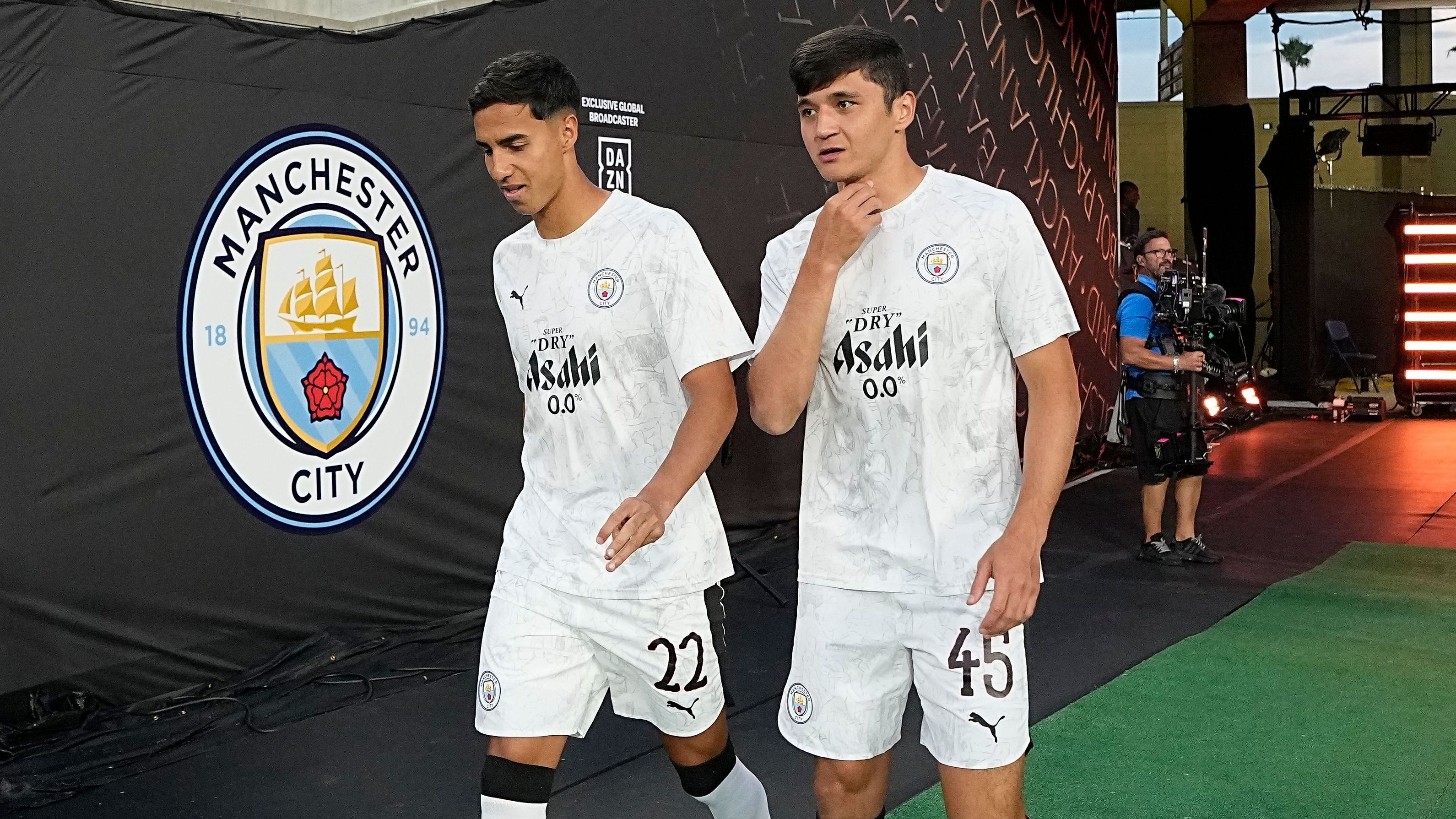 مارك غويهي: تحسين دفاع مانشستر سيتي في الدوري الإنجليزي الممتاز
