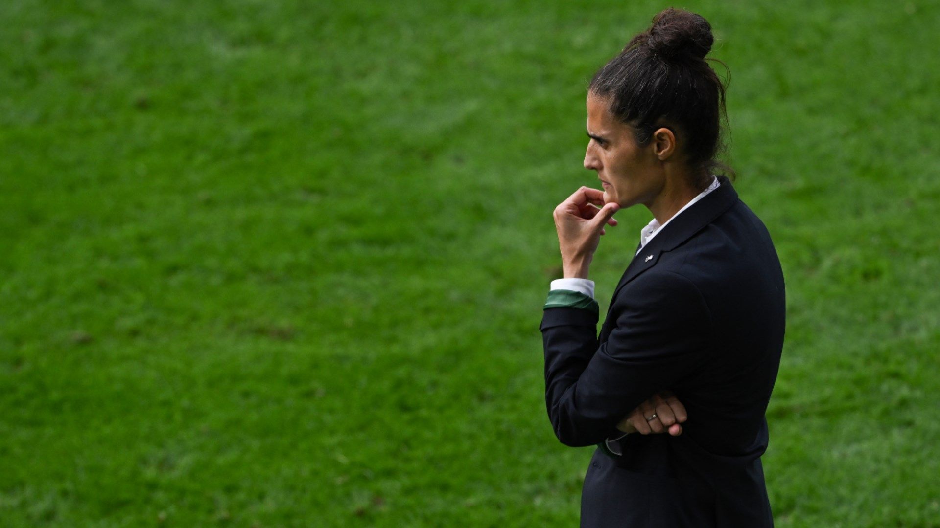 مونتسي تومي يغادر منصبه كمدير لمنتخب إسبانيا للسيدات بعد خسارة نهائي يورو 2025