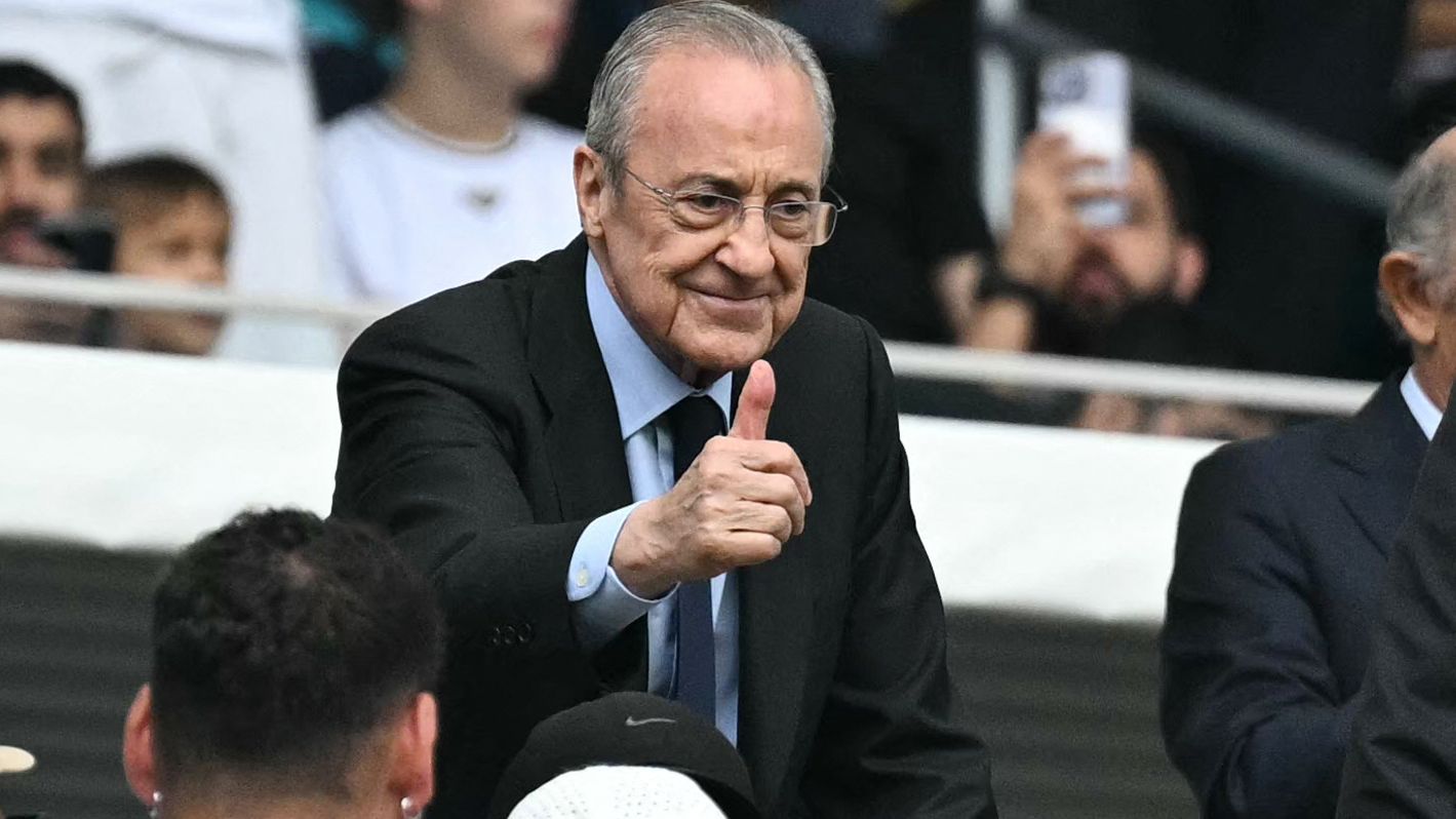 ريال بيتيس يسعى لضم لاعب وسط ريال مدريد في ظل غياب إيسكو الطويل