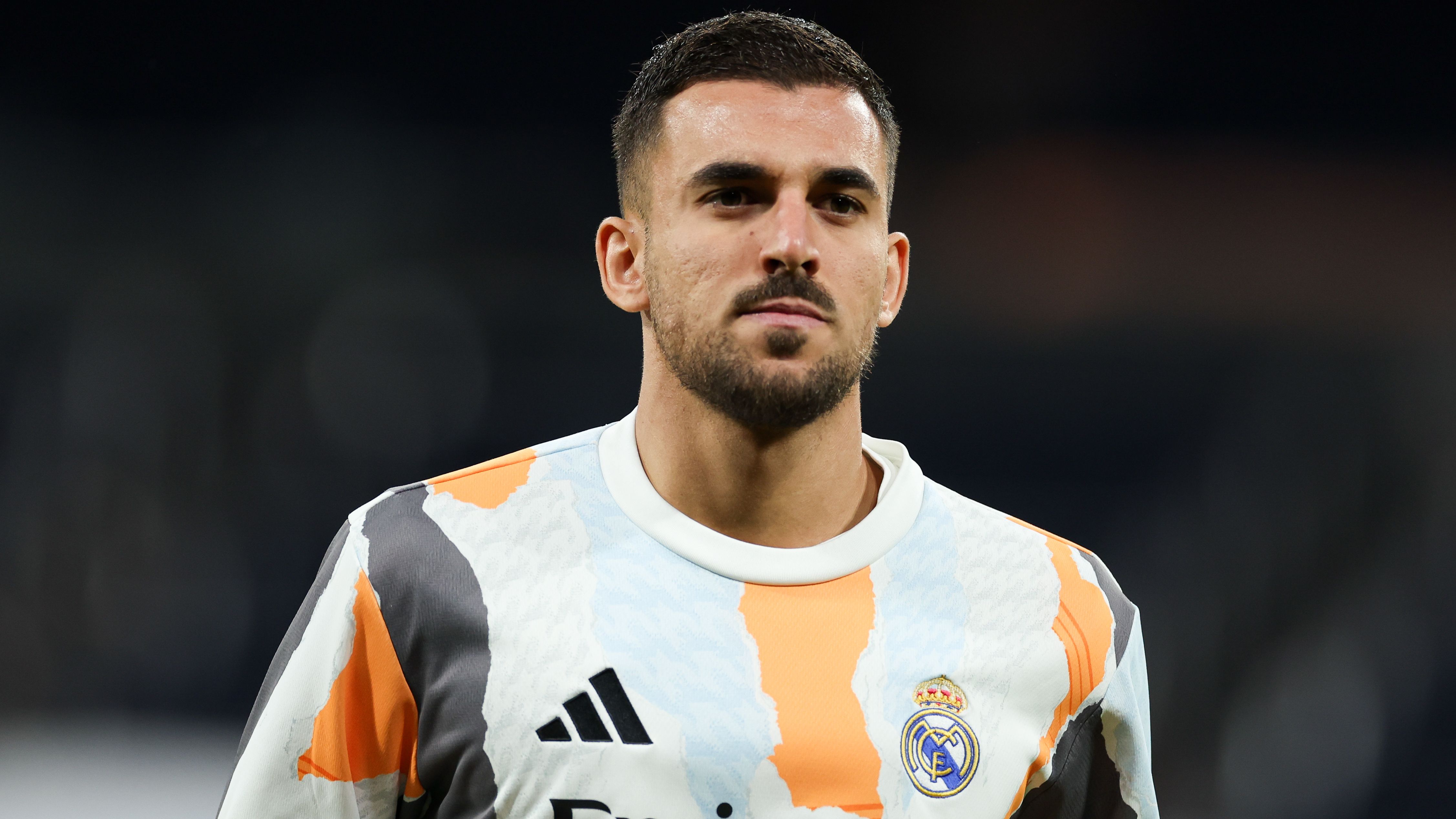 ريال بيتيس يسعى لضم لاعب وسط ريال مدريد في ظل غياب إيسكو الطويل