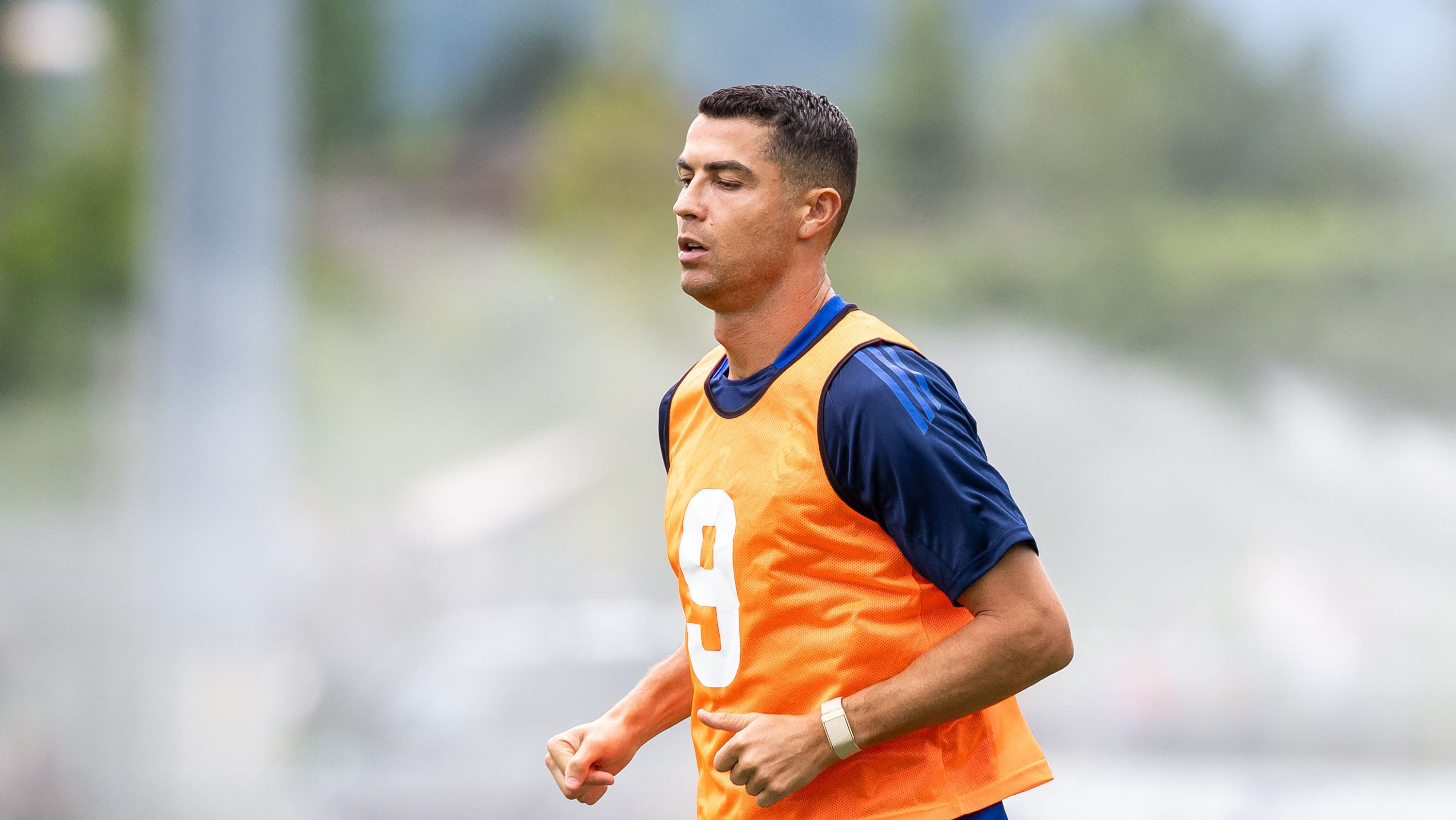 كينغسلي كومان يقترب من الانتقال إلى النصر السعودي مقابل 30 مليون يورو، ويلتقي مجددًا بكريستيانو رونالدو في بايرن ميونيخ