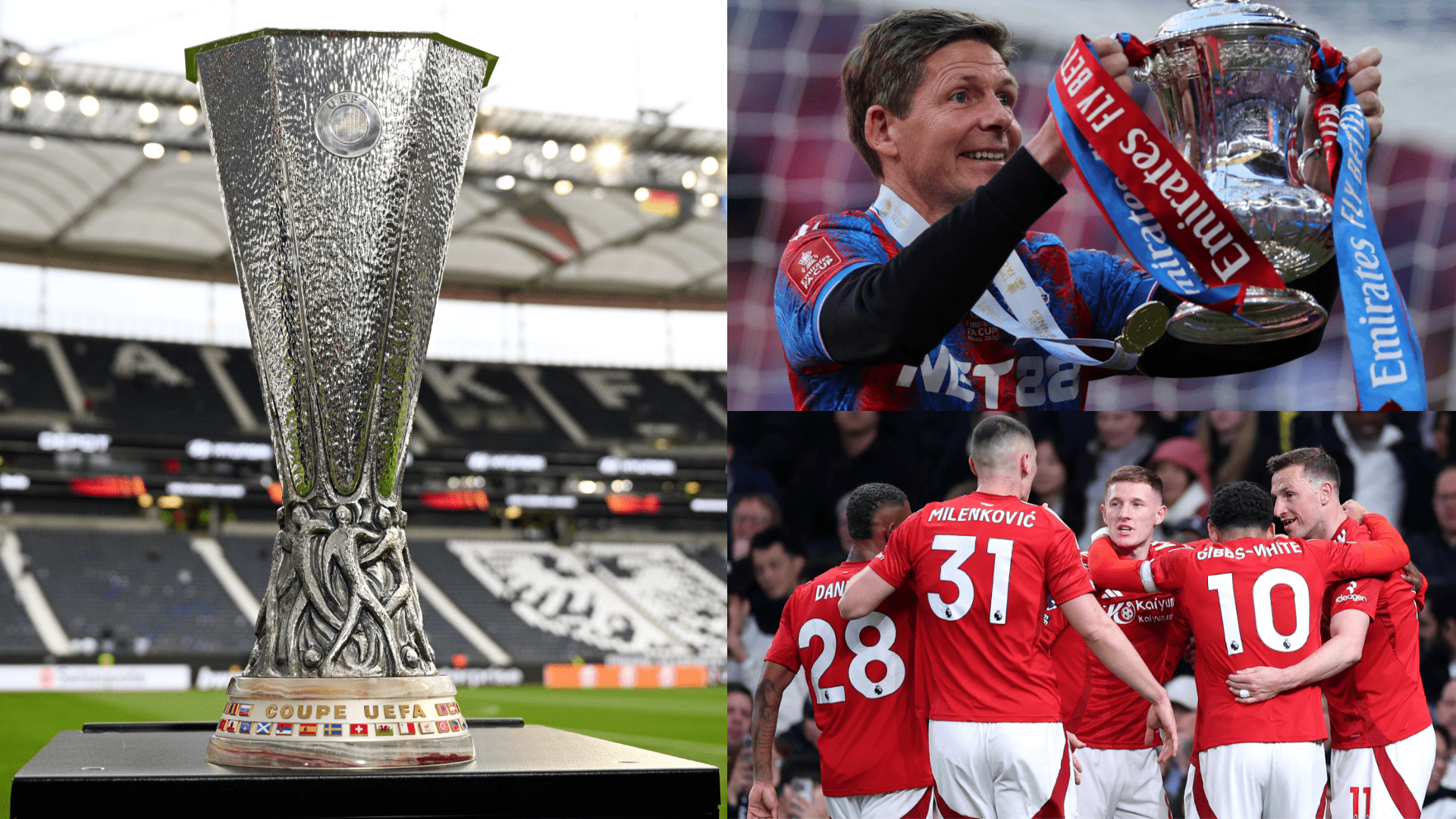 كريستال بالاس يفشل في الاستئناف المقدم من الاتحاد الأوروبي لكرة القدم: استبعاده من الدوري الأوروبي لا يزال قائمًا وسط نزاع على ملكية أندية متعددة، ونوتنغهام فورست المستفيد المحتمل