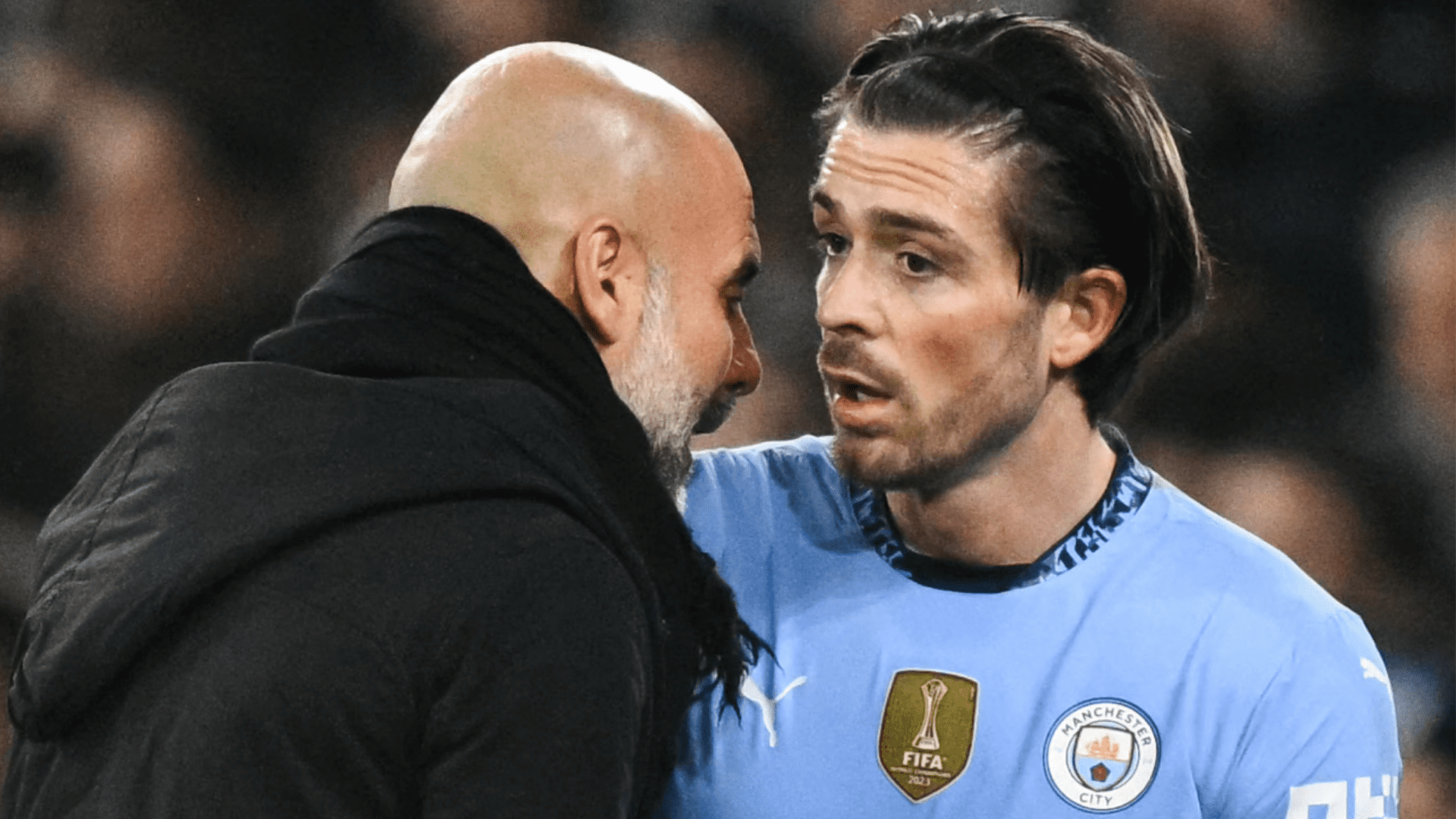 إيفرتون يتوصل إلى اتفاق إعارة للاعب المنبوذ من مانشستر سيتي جاك جريليش؛ موعد الفحص الطبي