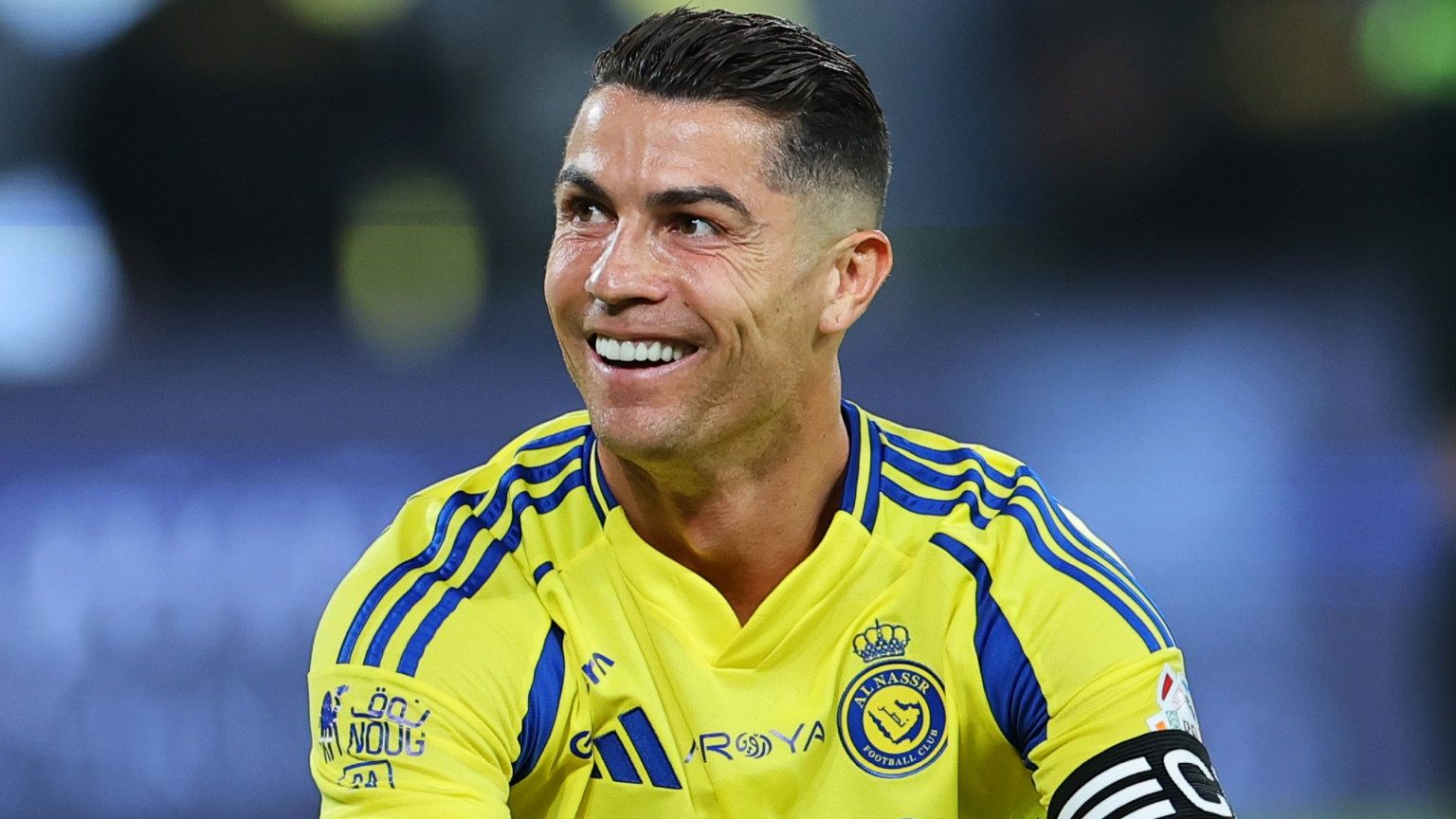 زميل هاري كين في بايرن يوافق على الانتقال إلى النصر السعودي، لينضم إلى كريستيانو رونالدو