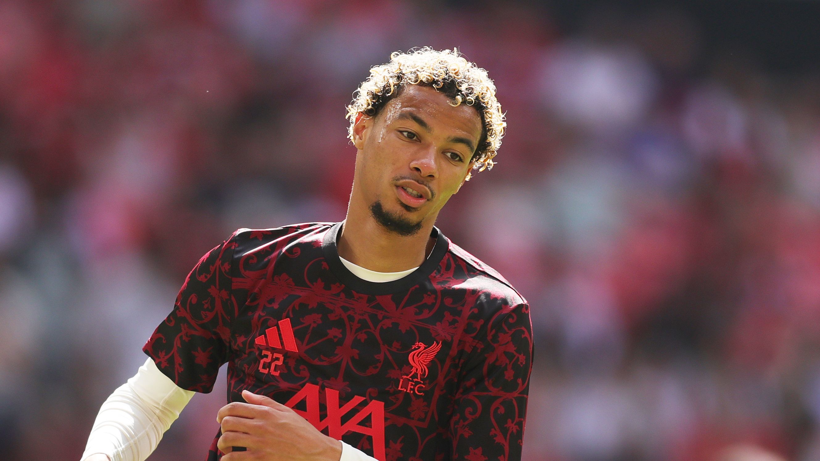 "لاعب كرة قدم سخيف" - هوغو إيكيتيكي يترك جماهير ليفربول في عالم الأحلام بعد أن سجل هدفًا في صفقة بقيمة 79 مليون جنيه إسترليني بعد 228 ثانية من ظهوره الأول