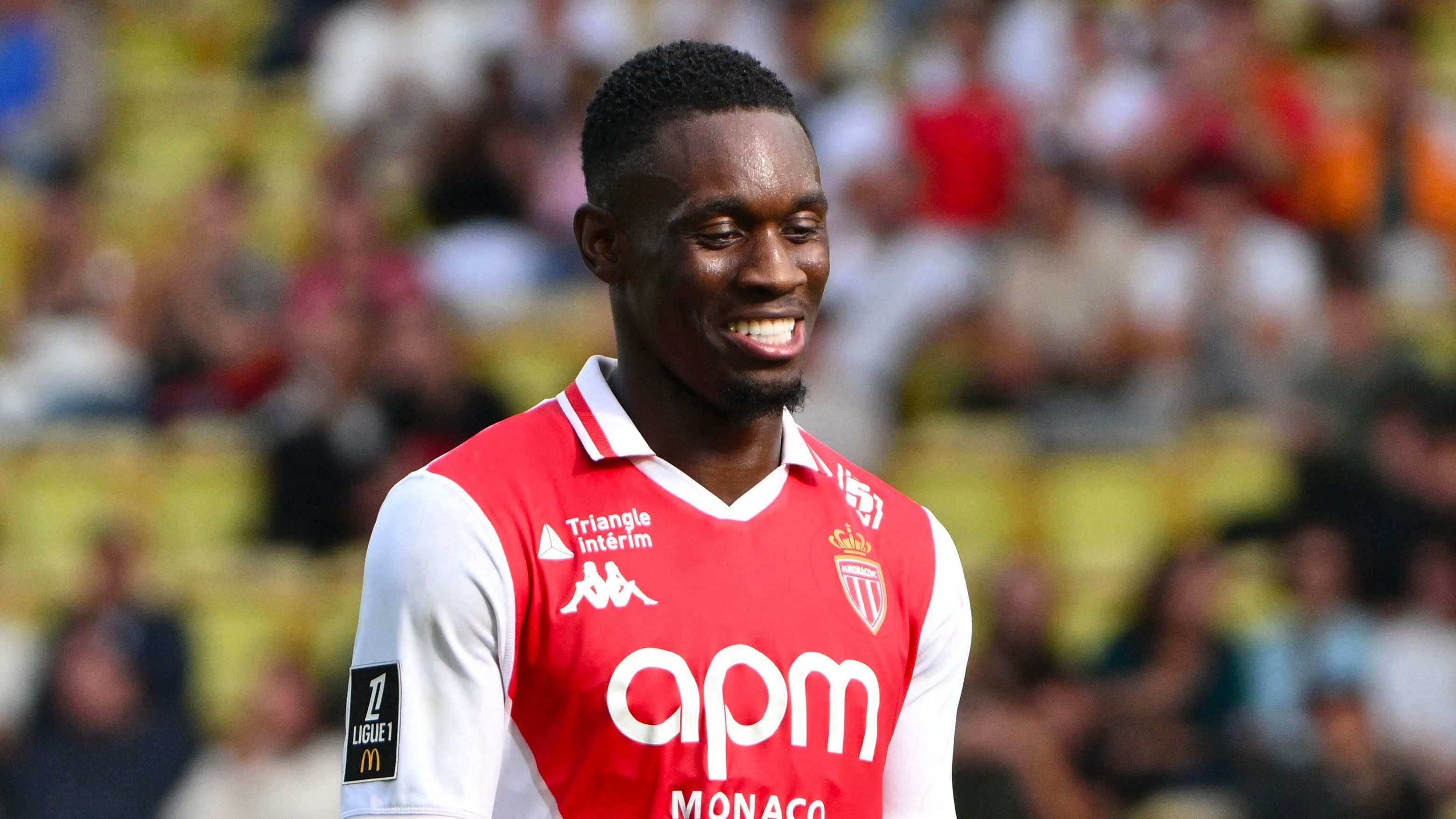 "لقد مر وقت طويل منذ أن رأيناه" - يقول أليكسي لالاس، أيقونة منتخب الولايات المتحدة الأمريكية، إن فولارين بالوجون لا يزال بإمكانه أن يكون المهاجم رقم 1، لكن هناك حاجة ماسة إلى الاستعجال مع اقتراب كأس العالم