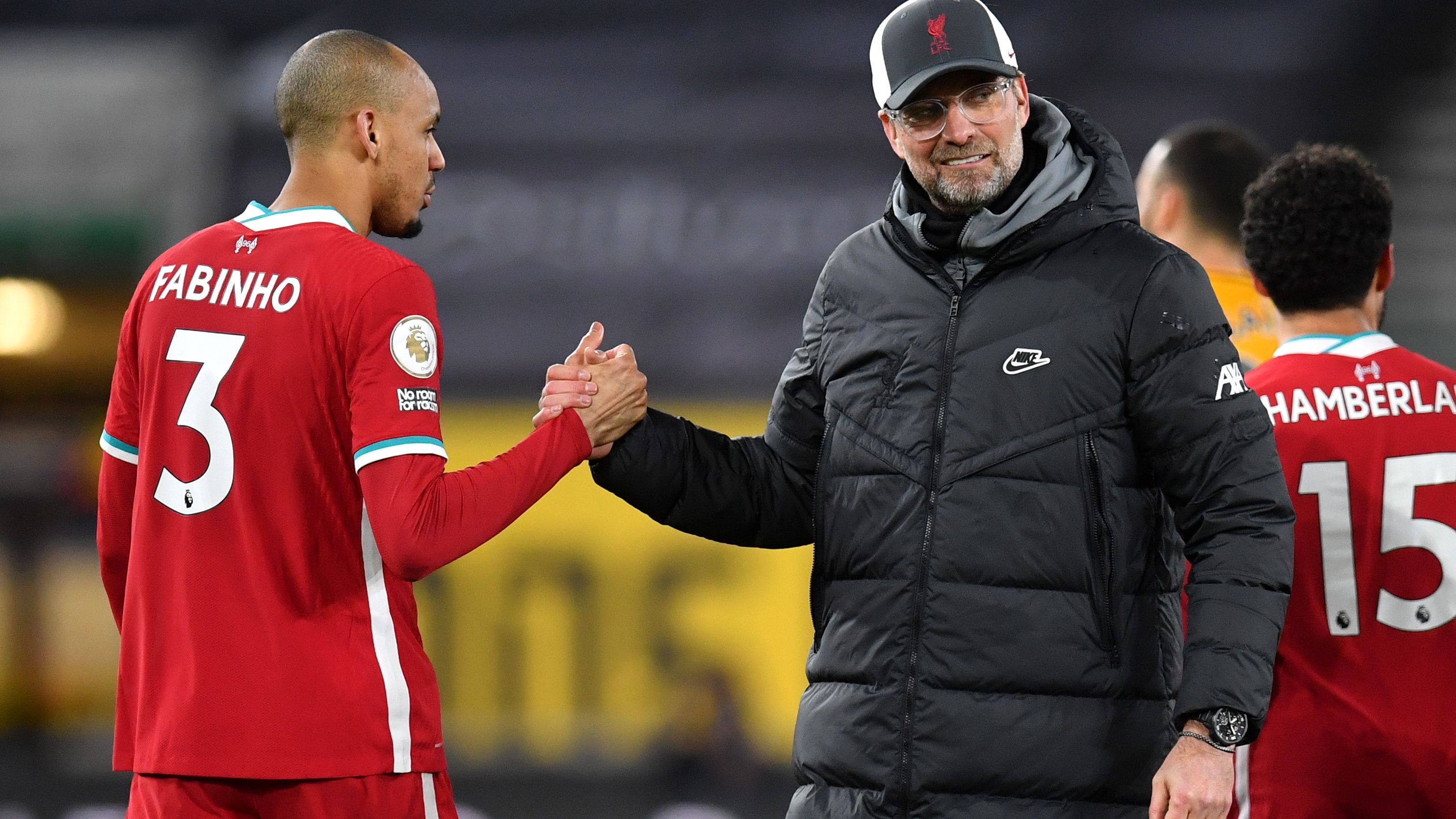 فابينيو يتحدث عن خروجه المؤلم من ليفربول ويعترف بأن يورجن كلوب فتح الباب أمام انتقاله إلى الاتحاد على الرغم من وصف البرازيلي بأنه أحد أفضل لاعبي خط الوسط في العالم