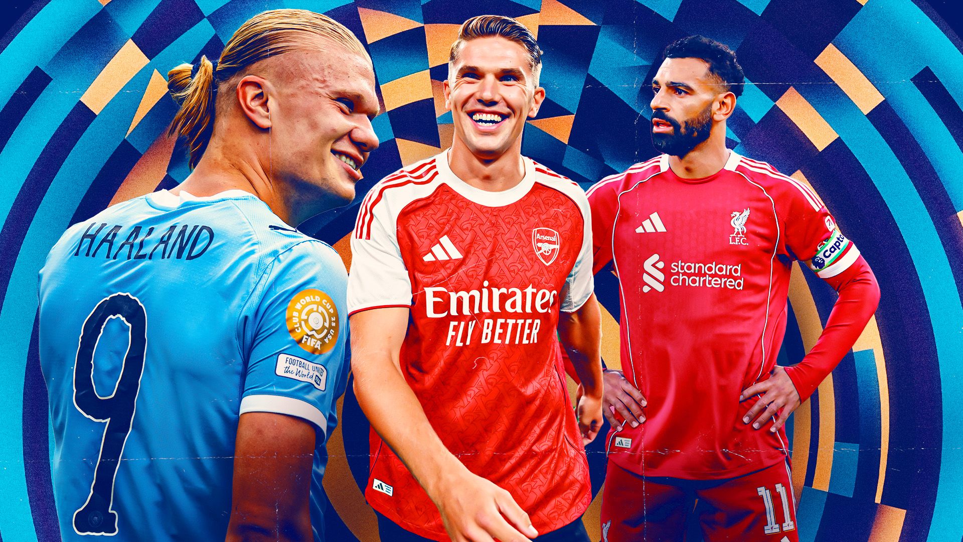 من سيفوز بجائزة الحذاء الذهبي للدوري الإنجليزي الممتاز لموسم 2025-2026؟ كتّاب BALLBB يُقدّمون توقعاتهم